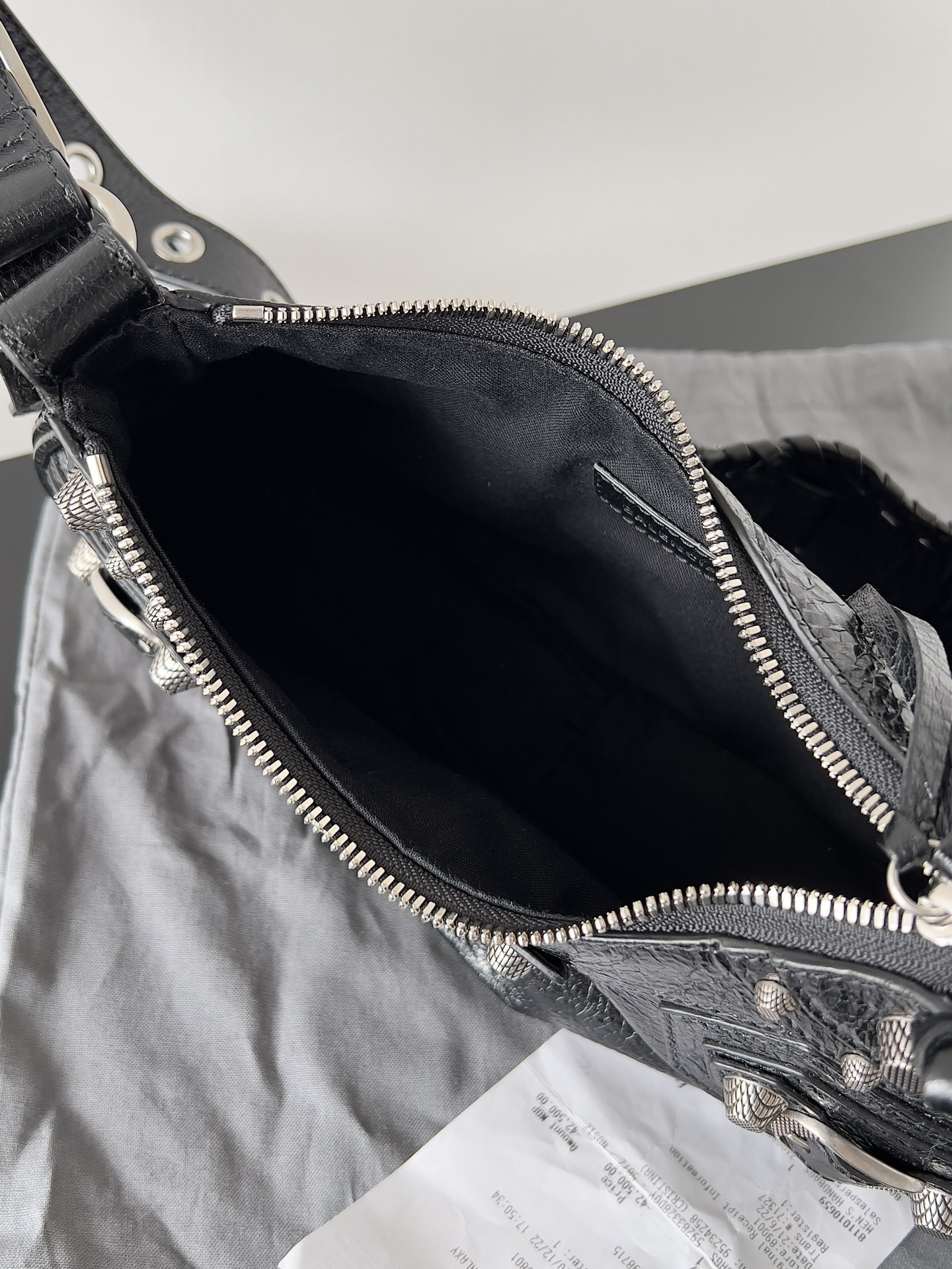   Balenciaga
