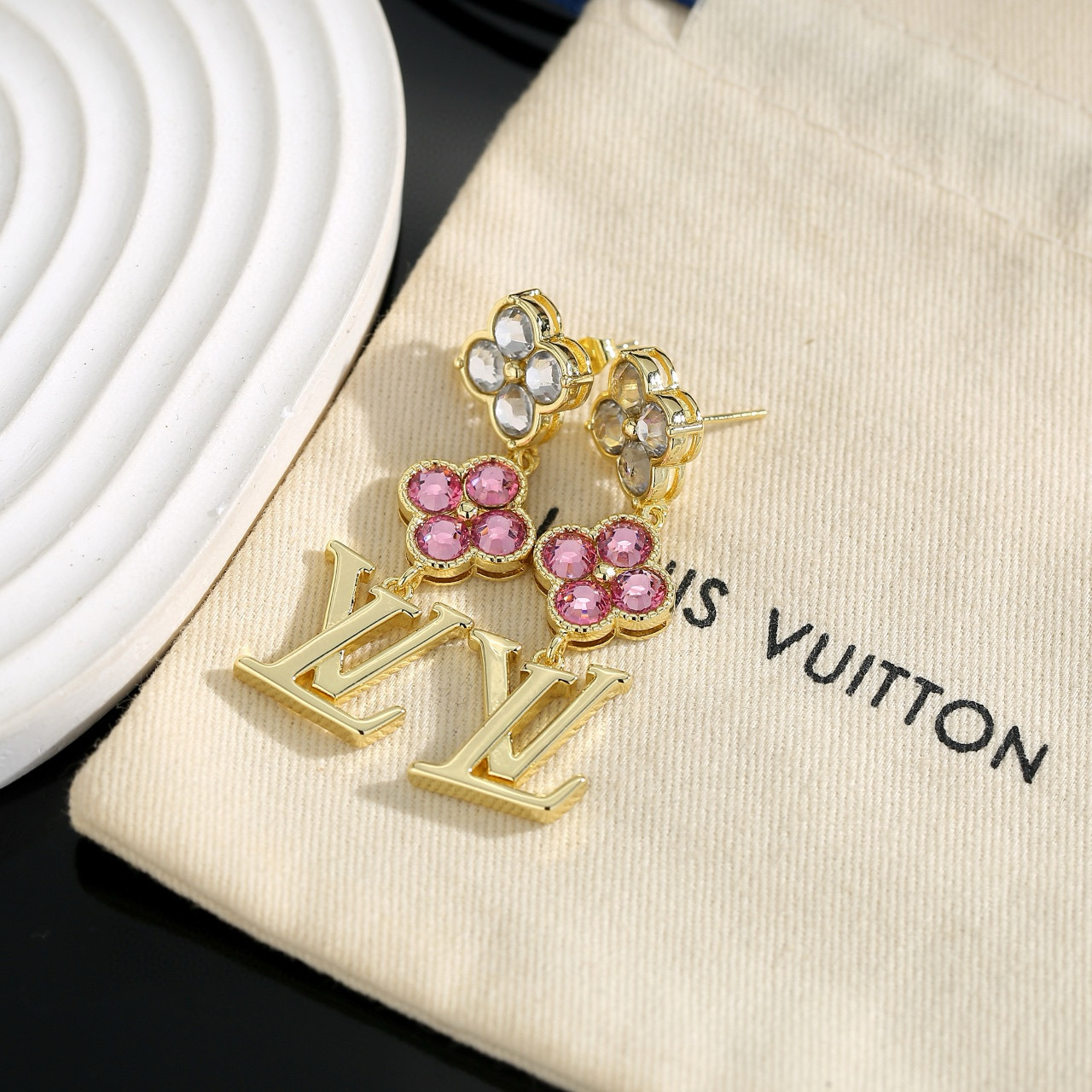 lv Earrings