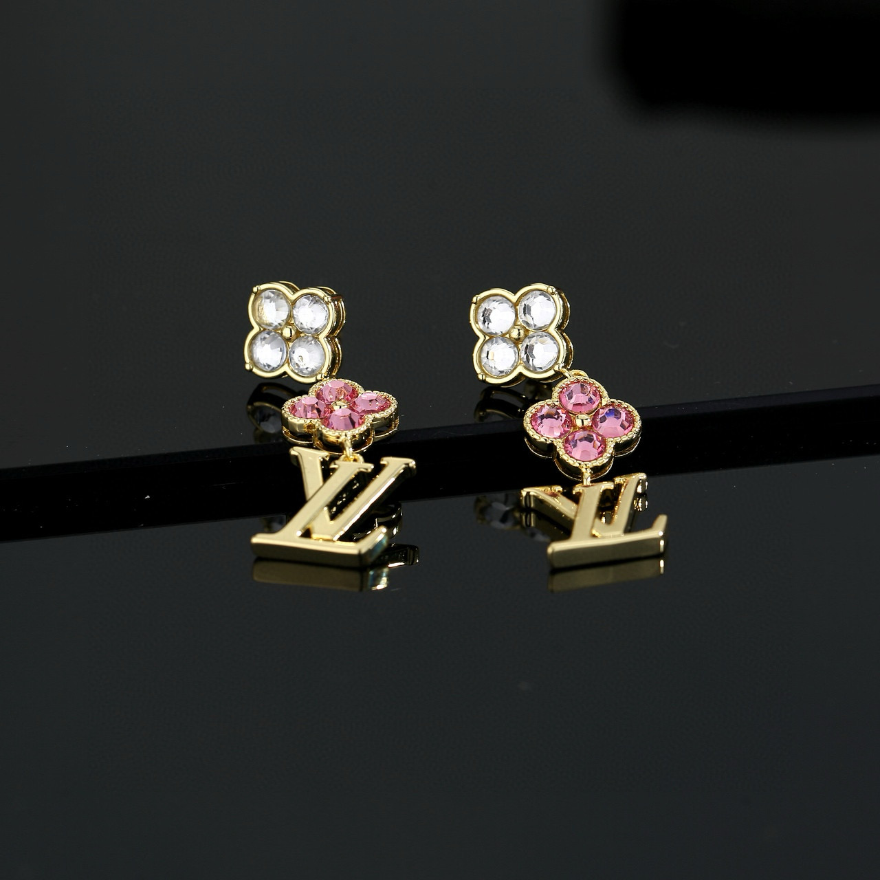 lv Earrings