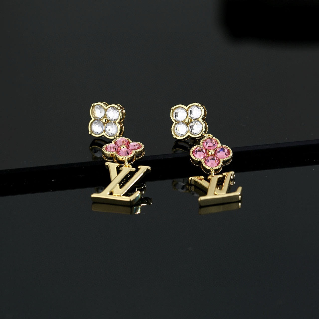 lv Earrings