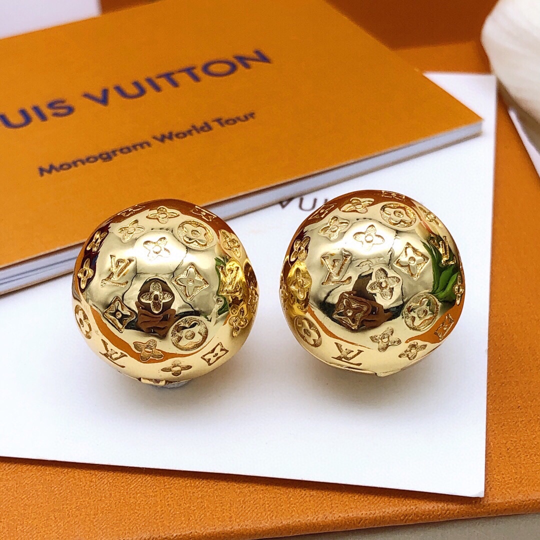 lv Earrings