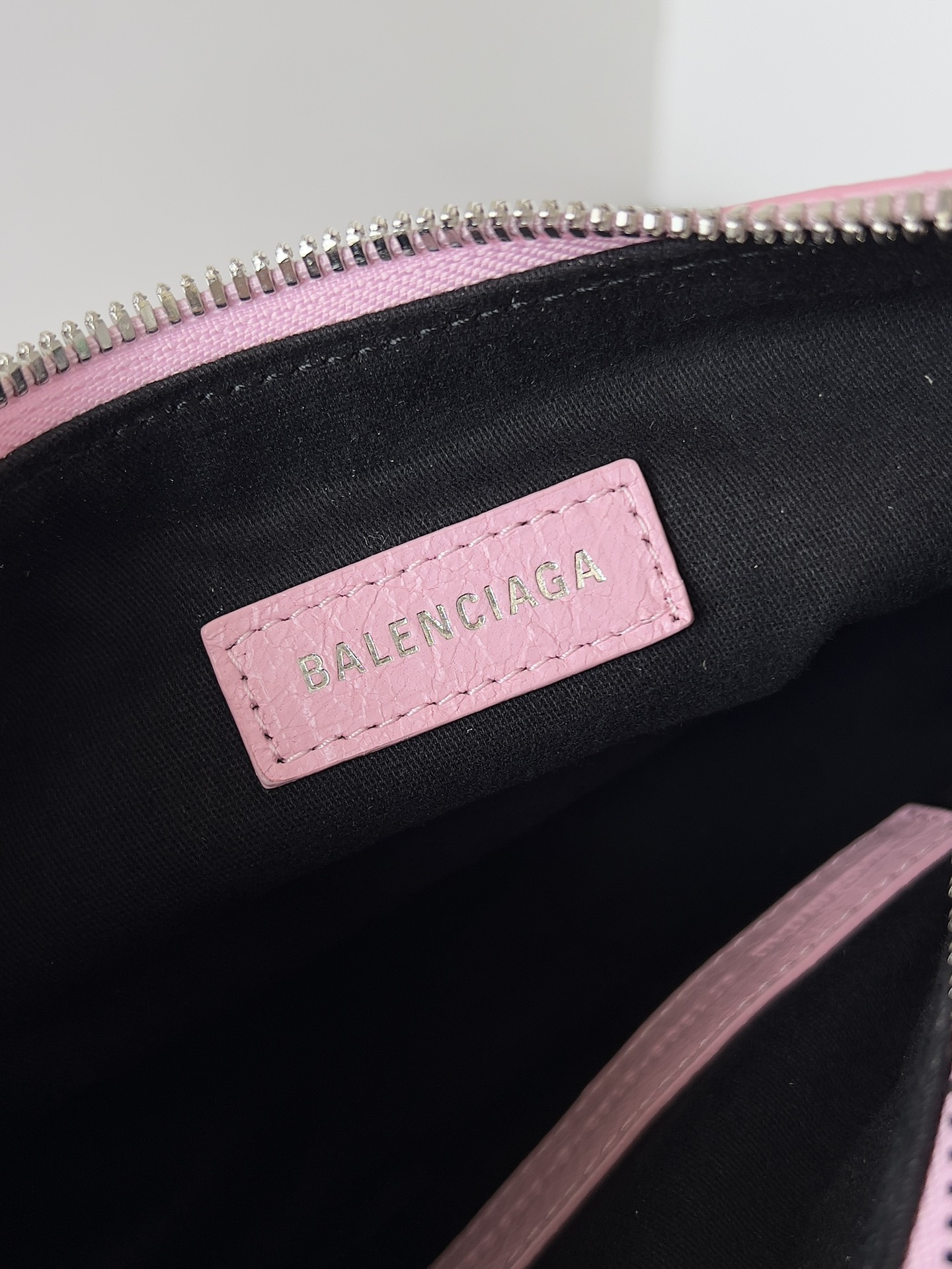   Balenciaga
