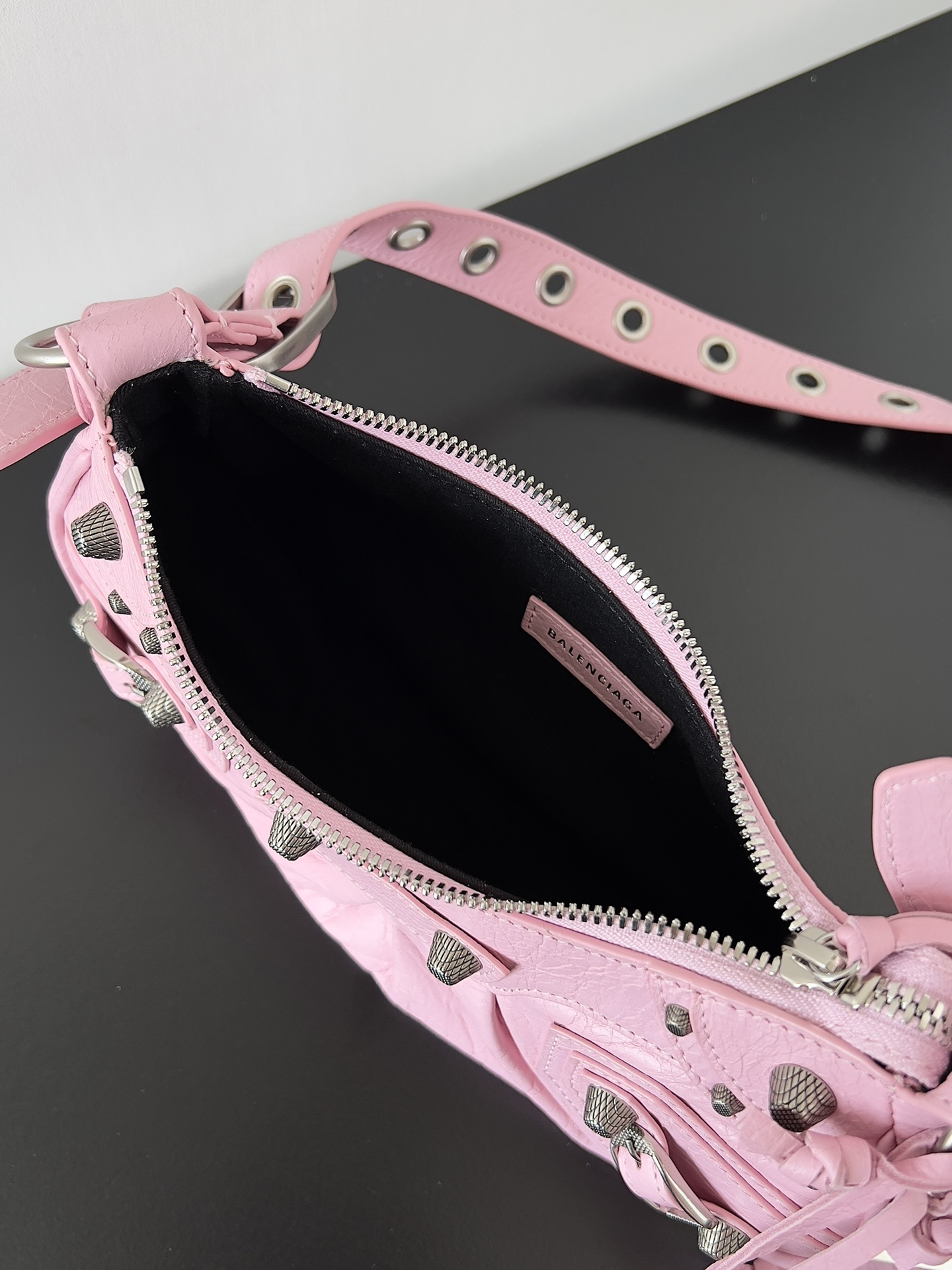   Balenciaga