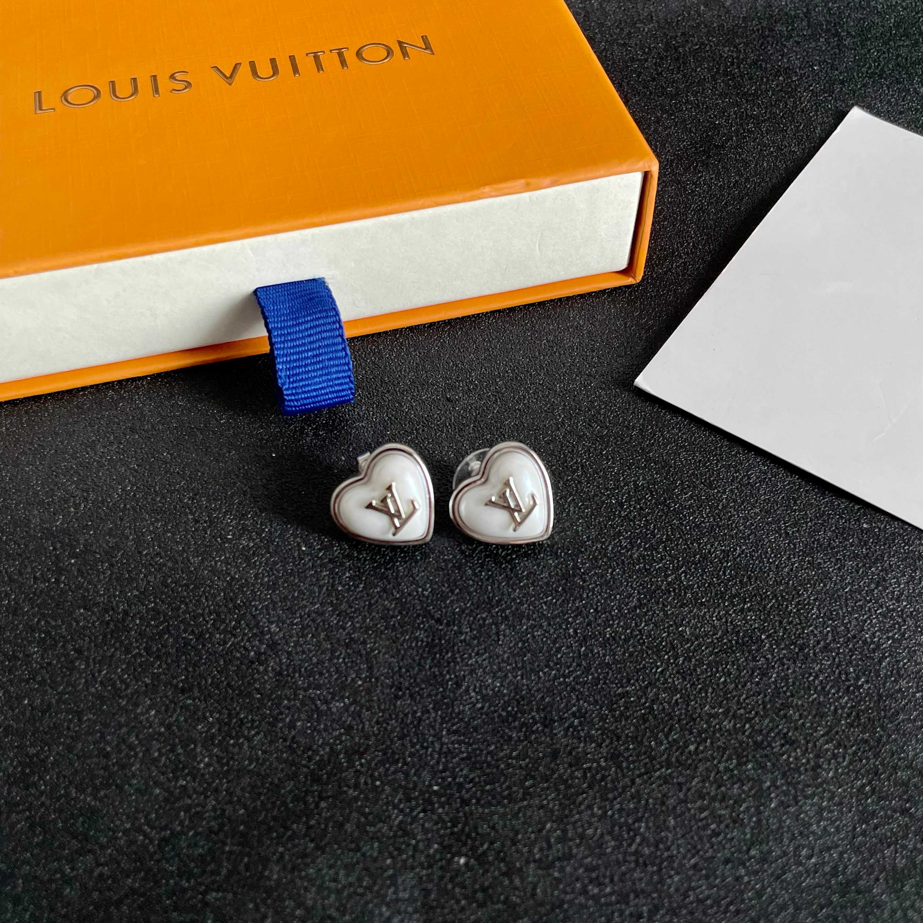 lv Earrings
