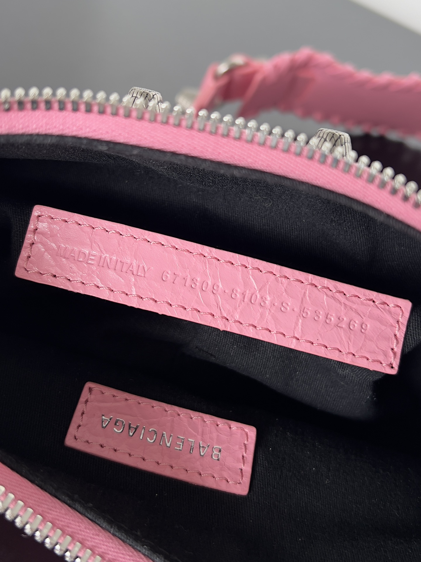   Balenciaga
