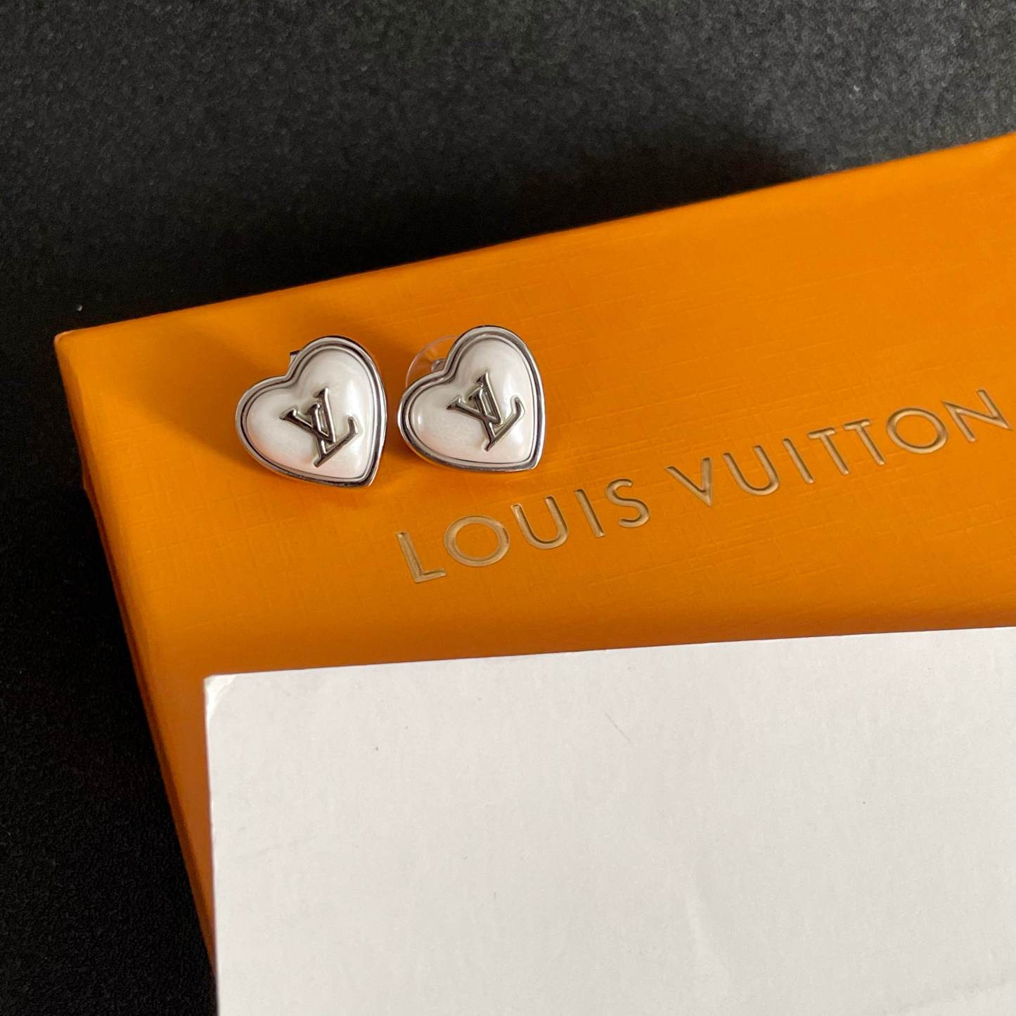 lv Earrings