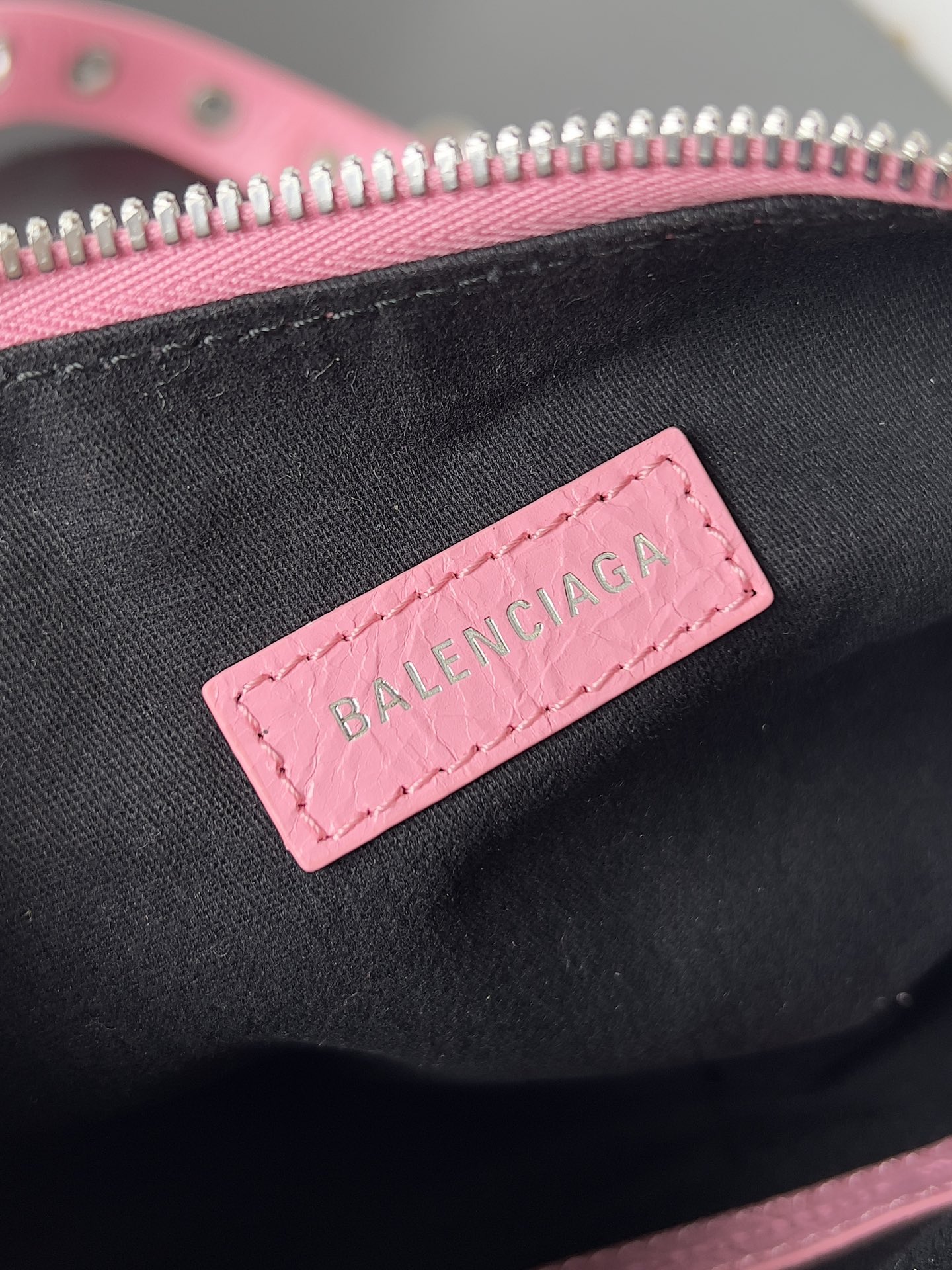   Balenciaga