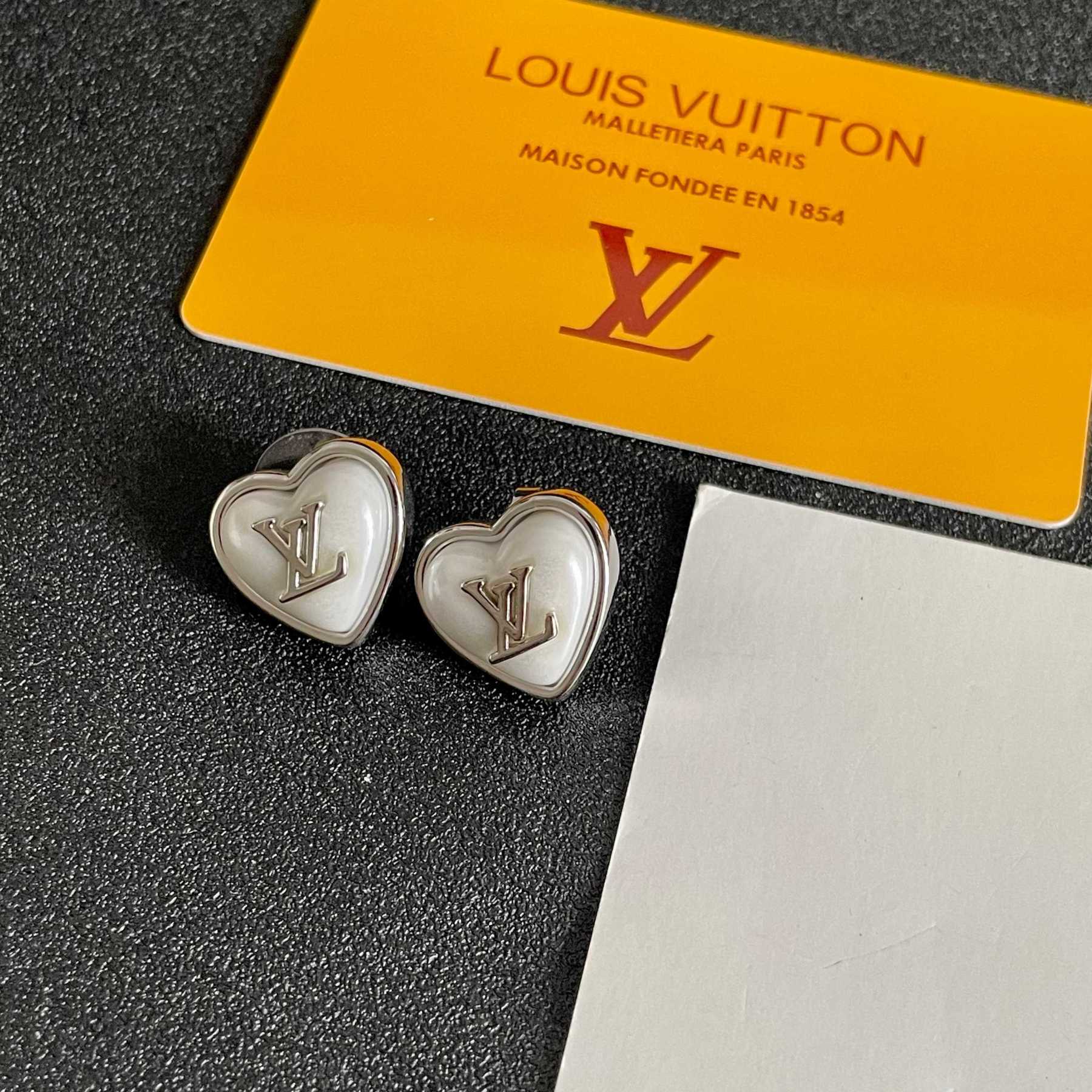 lv Earrings