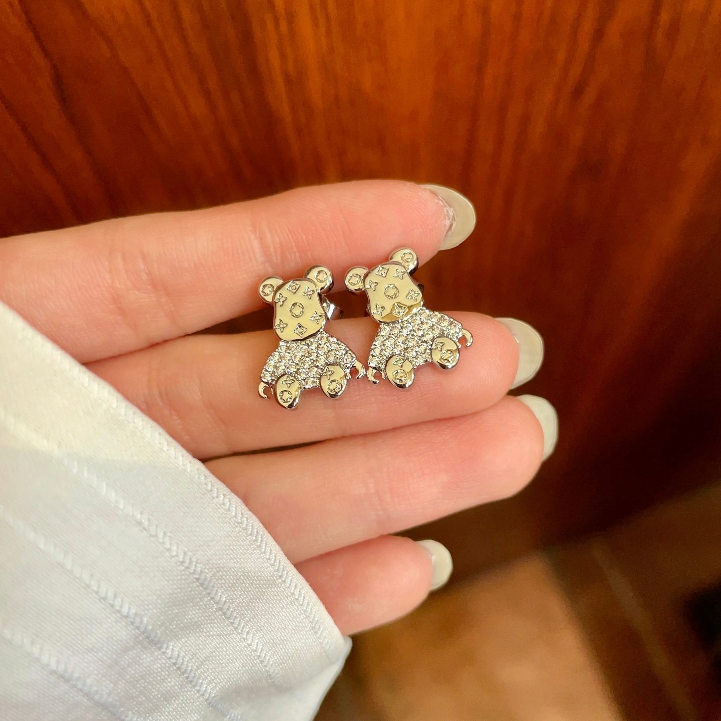 lv Earrings