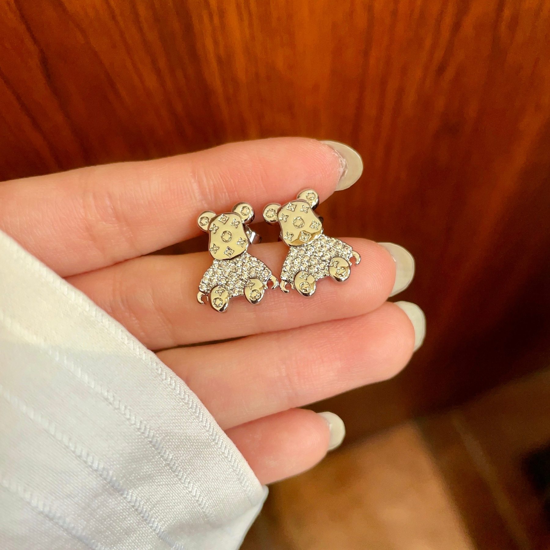 lv Earrings