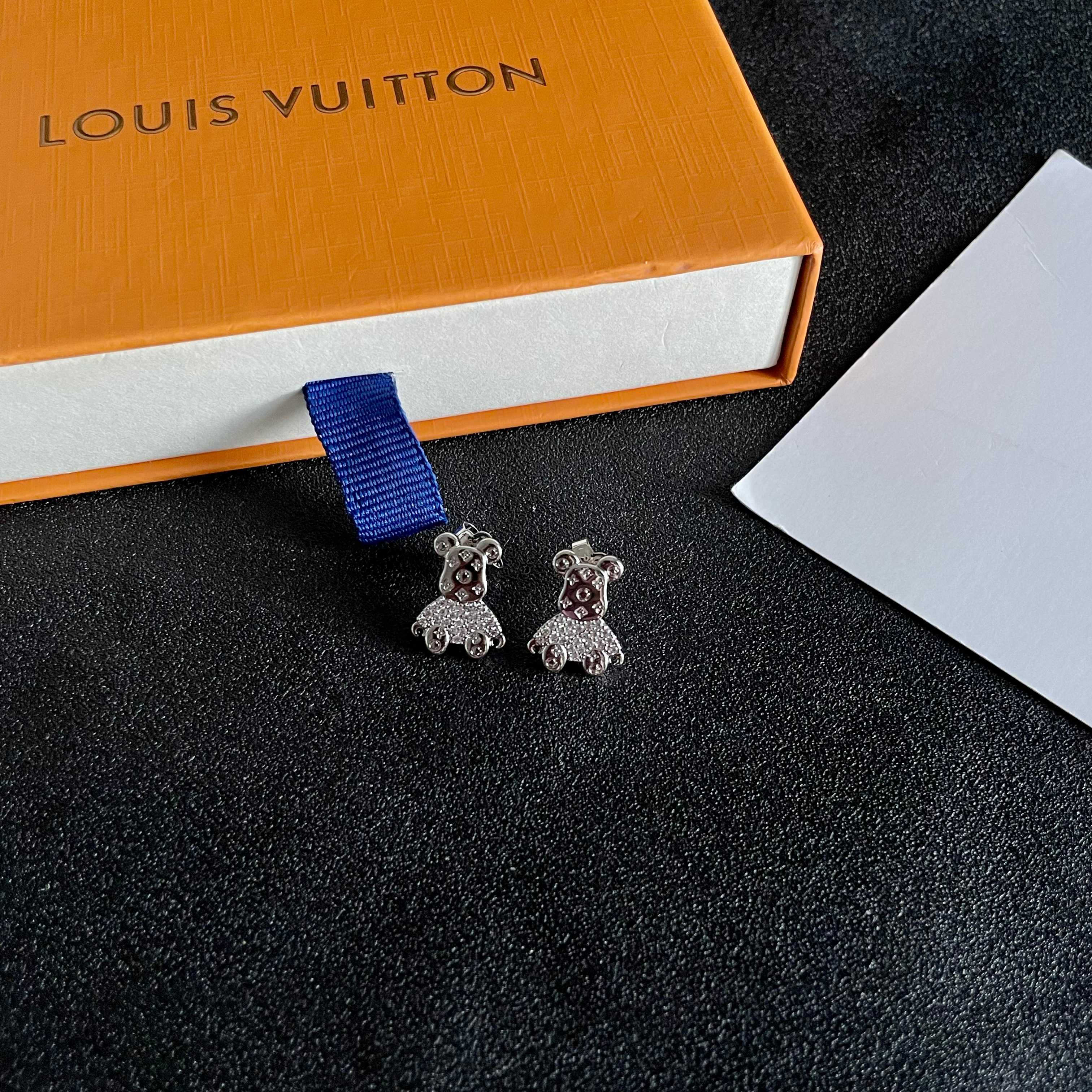 lv Earrings