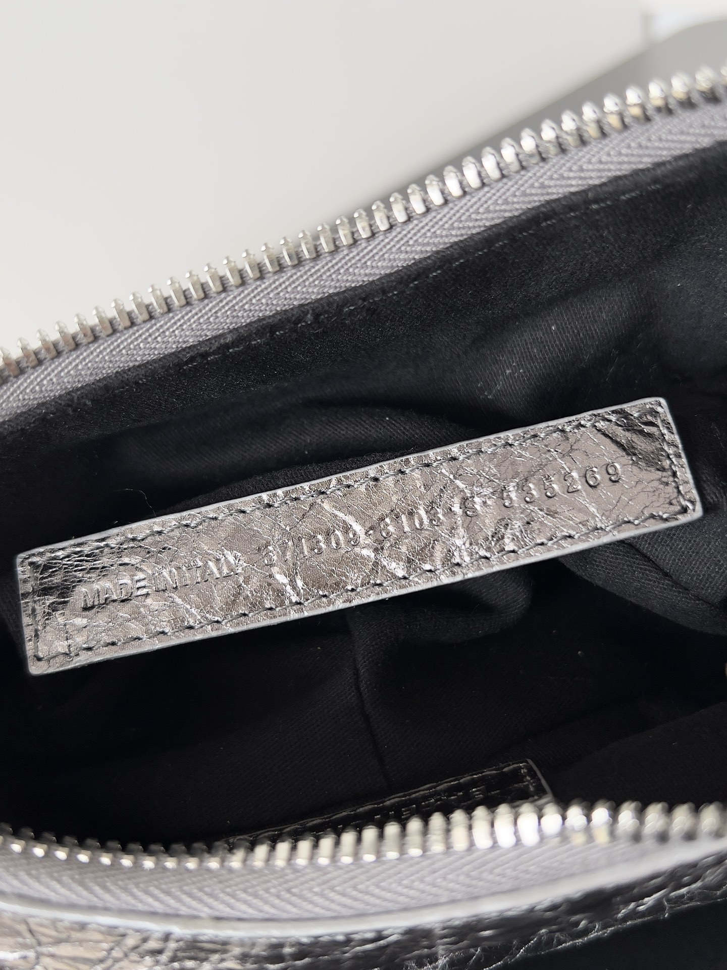   Balenciaga