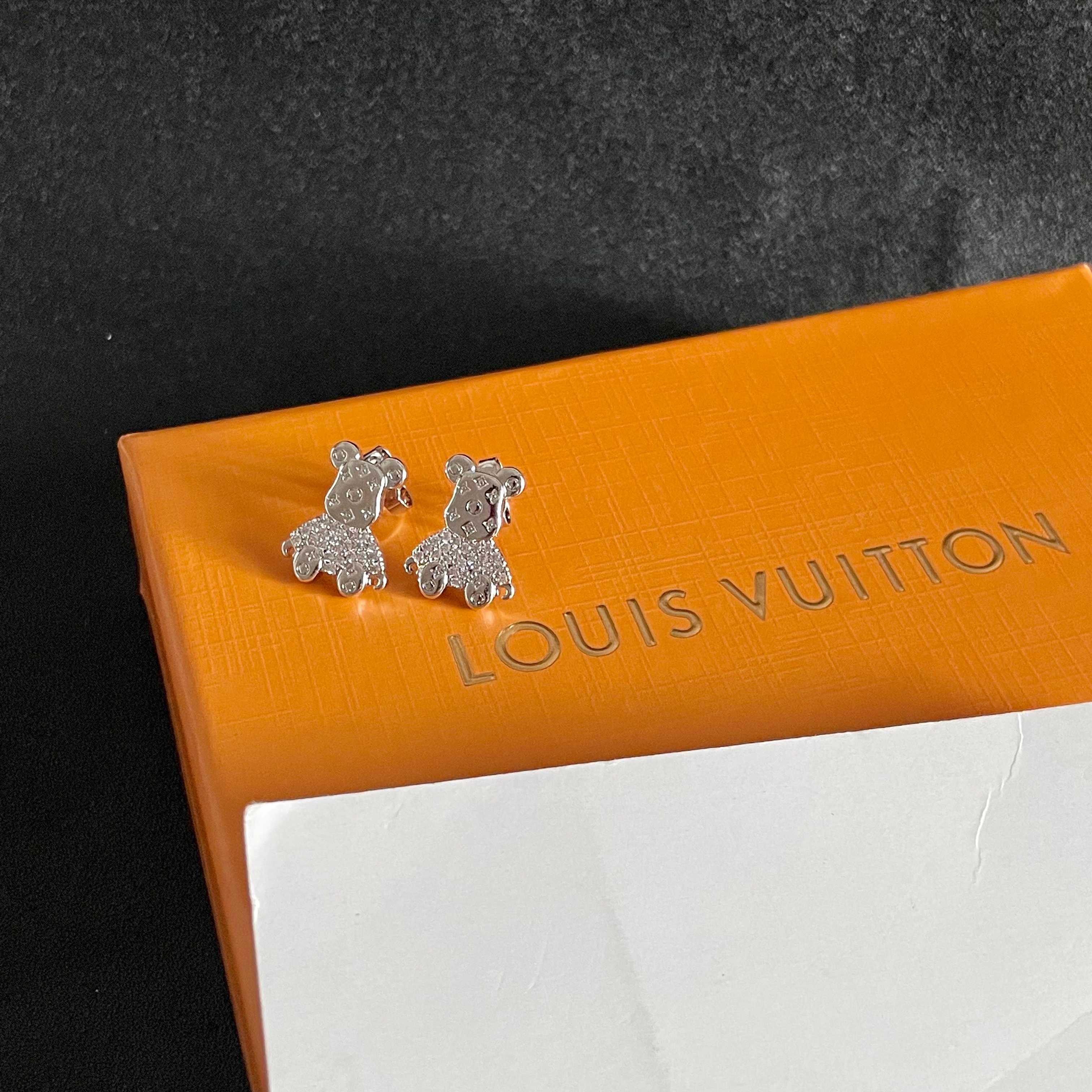 lv Earrings