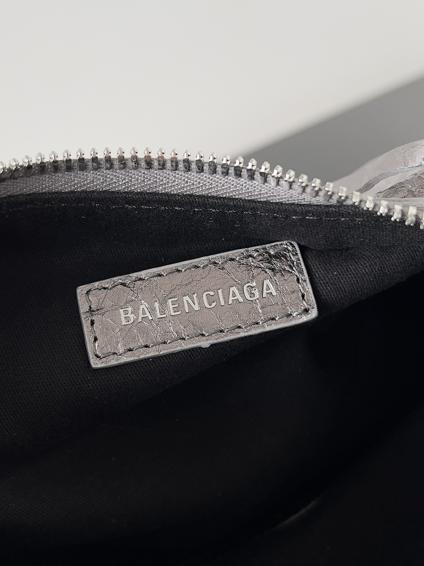   Balenciaga