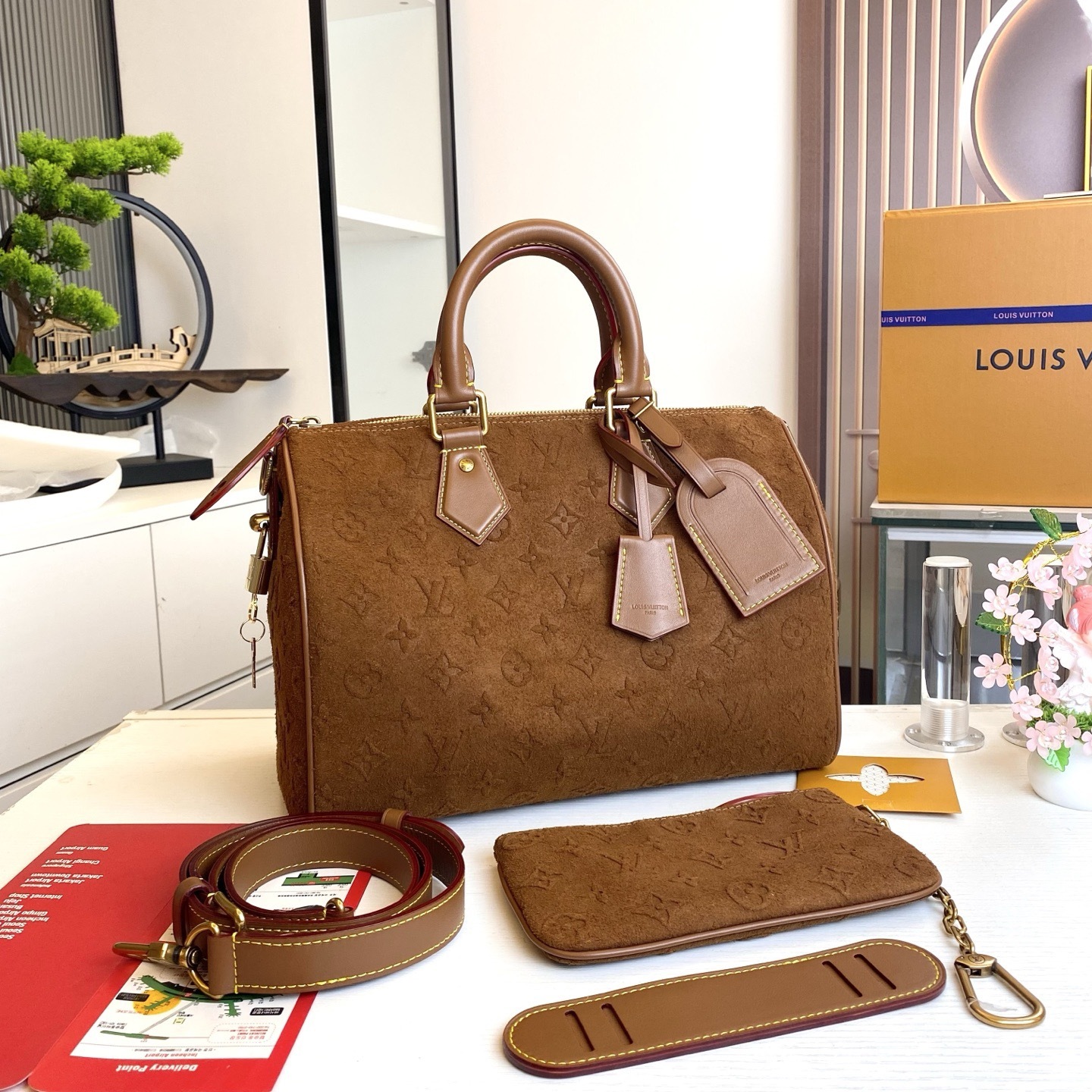 Men's bag