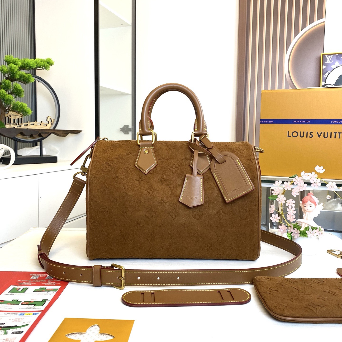 Men's bag