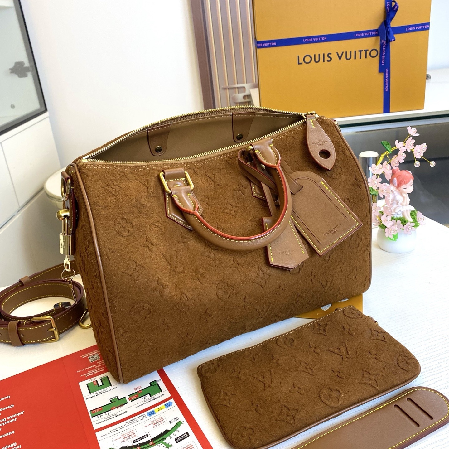Men's bag