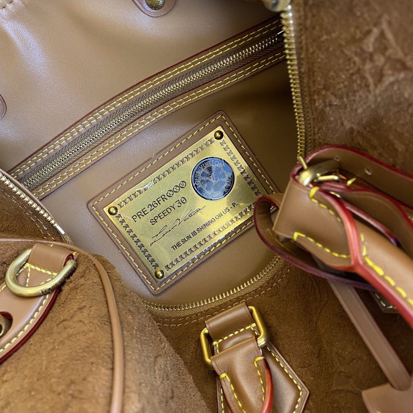 Men's bag