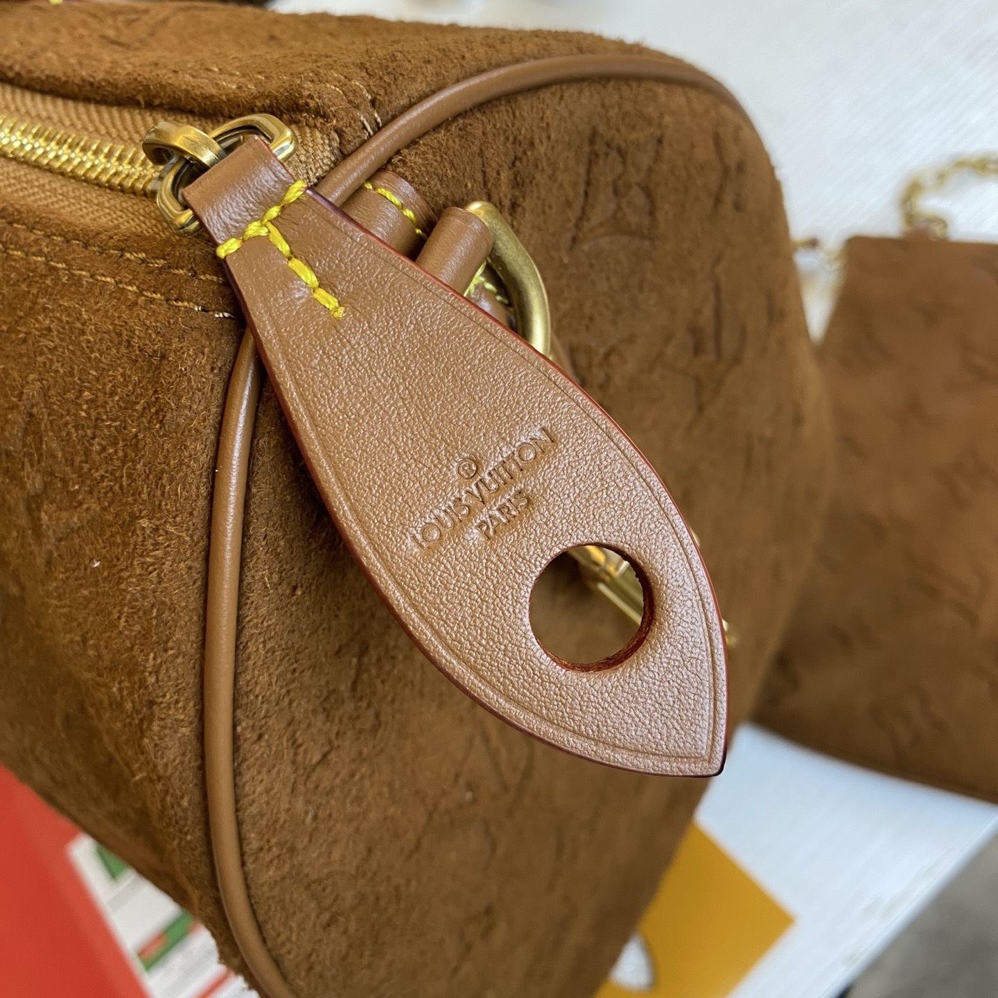 Men's bag