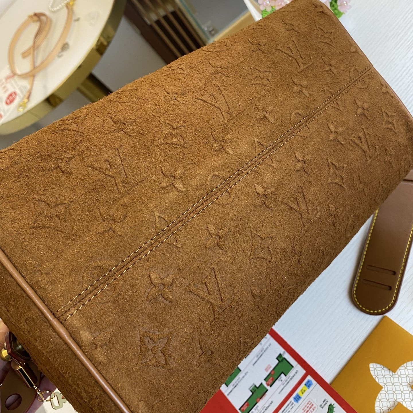 Men's bag