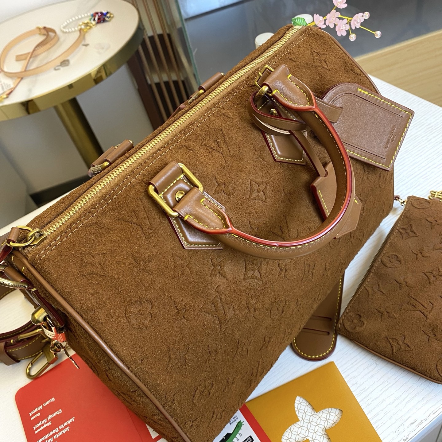 Men's bag