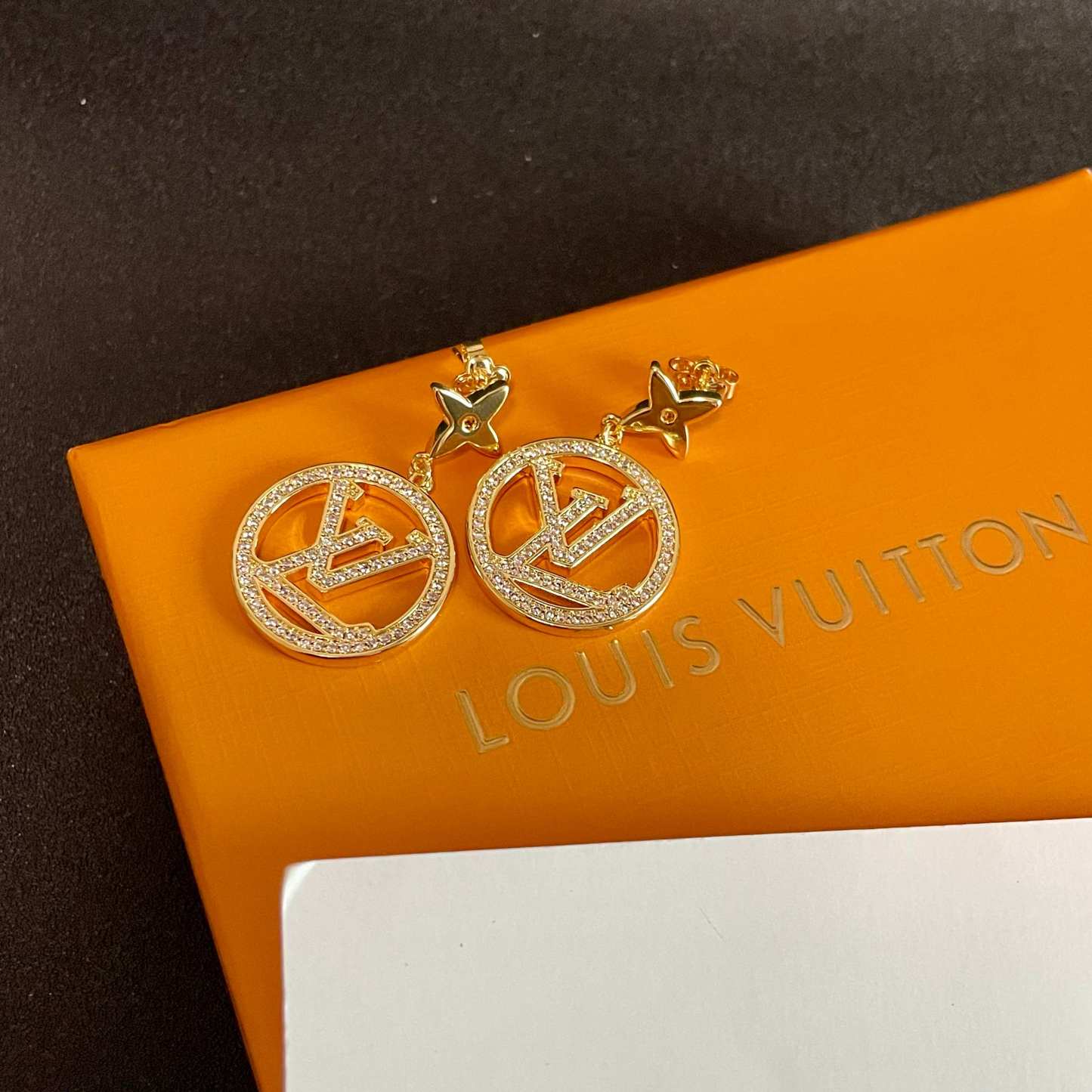 lv Earrings