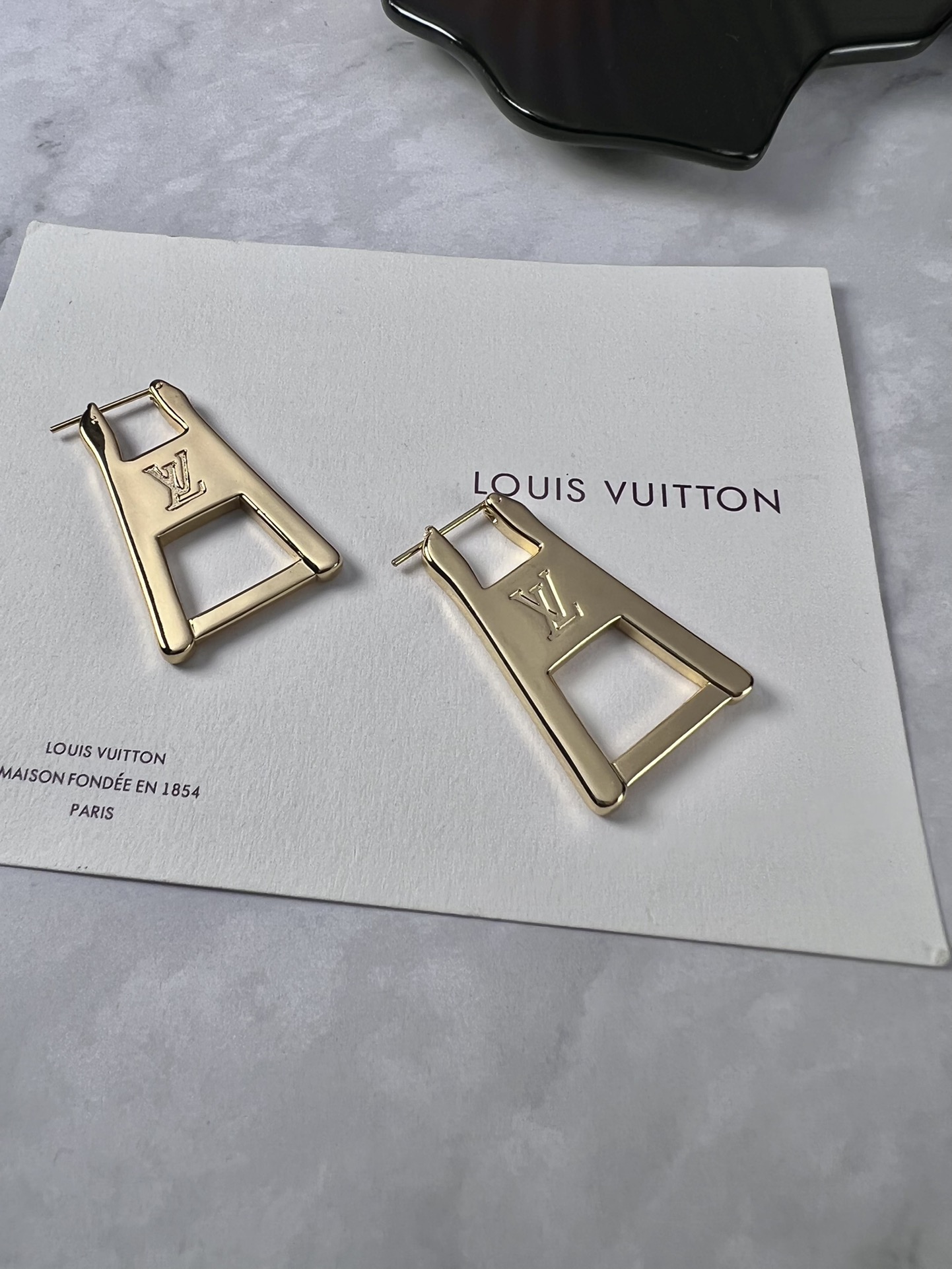 lv Earrings