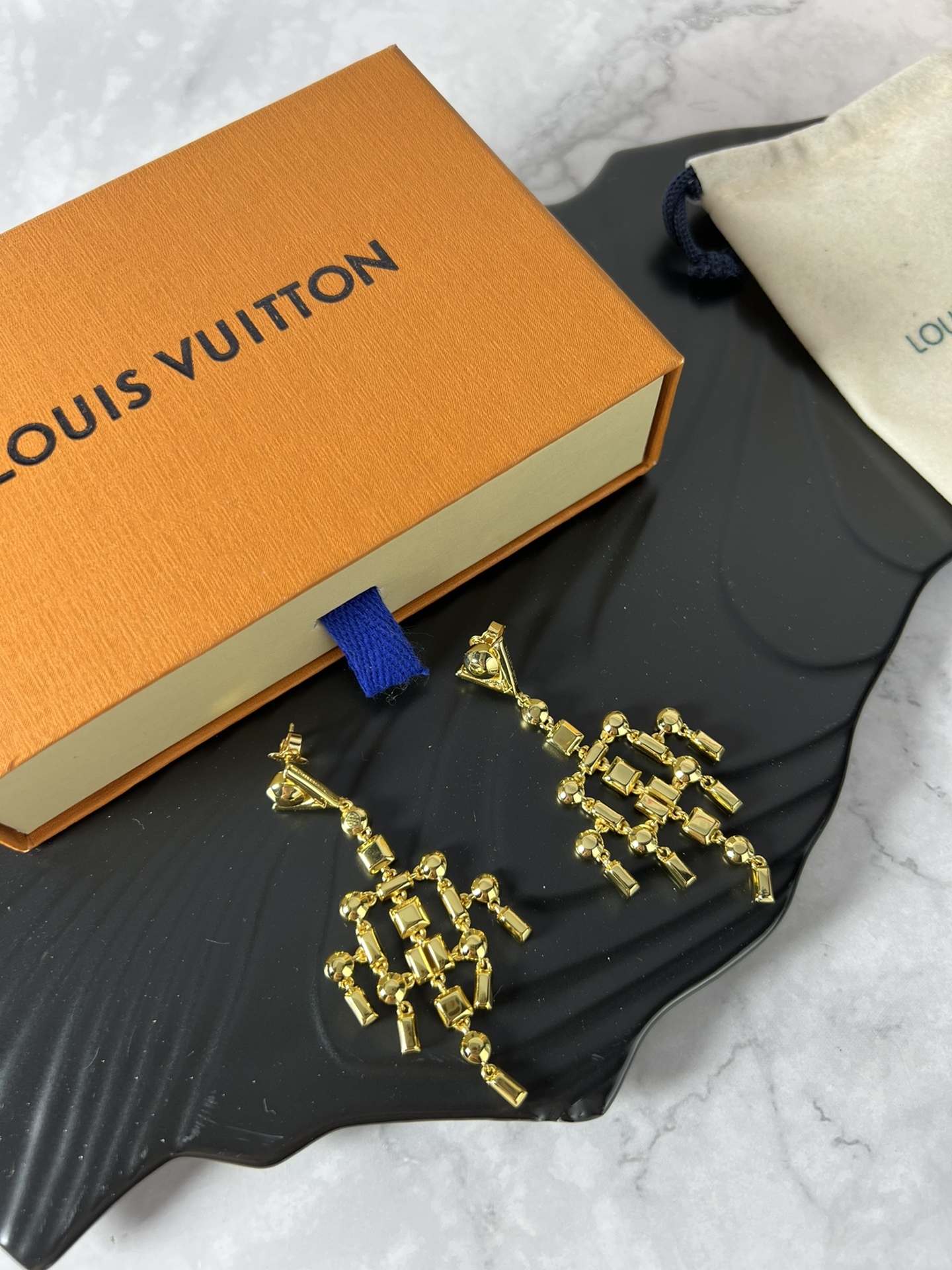 lv Earrings