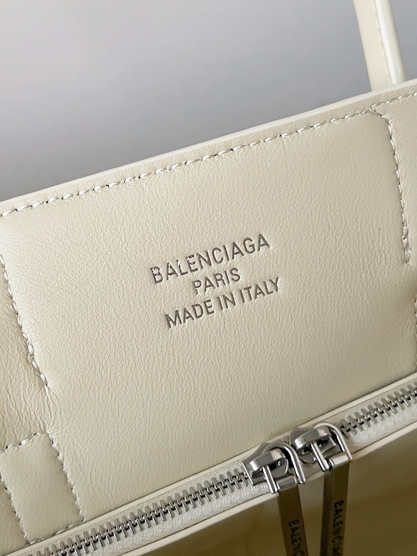   Balenciaga