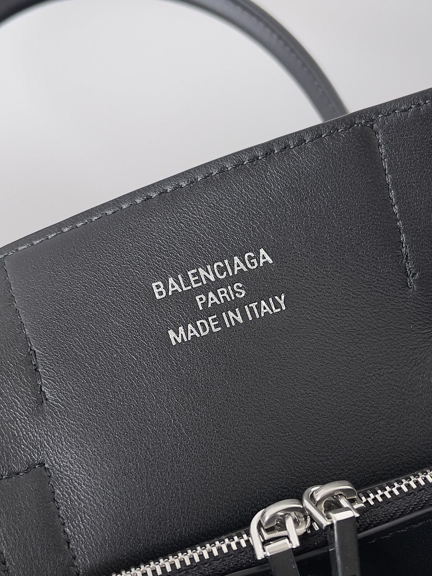   Balenciaga