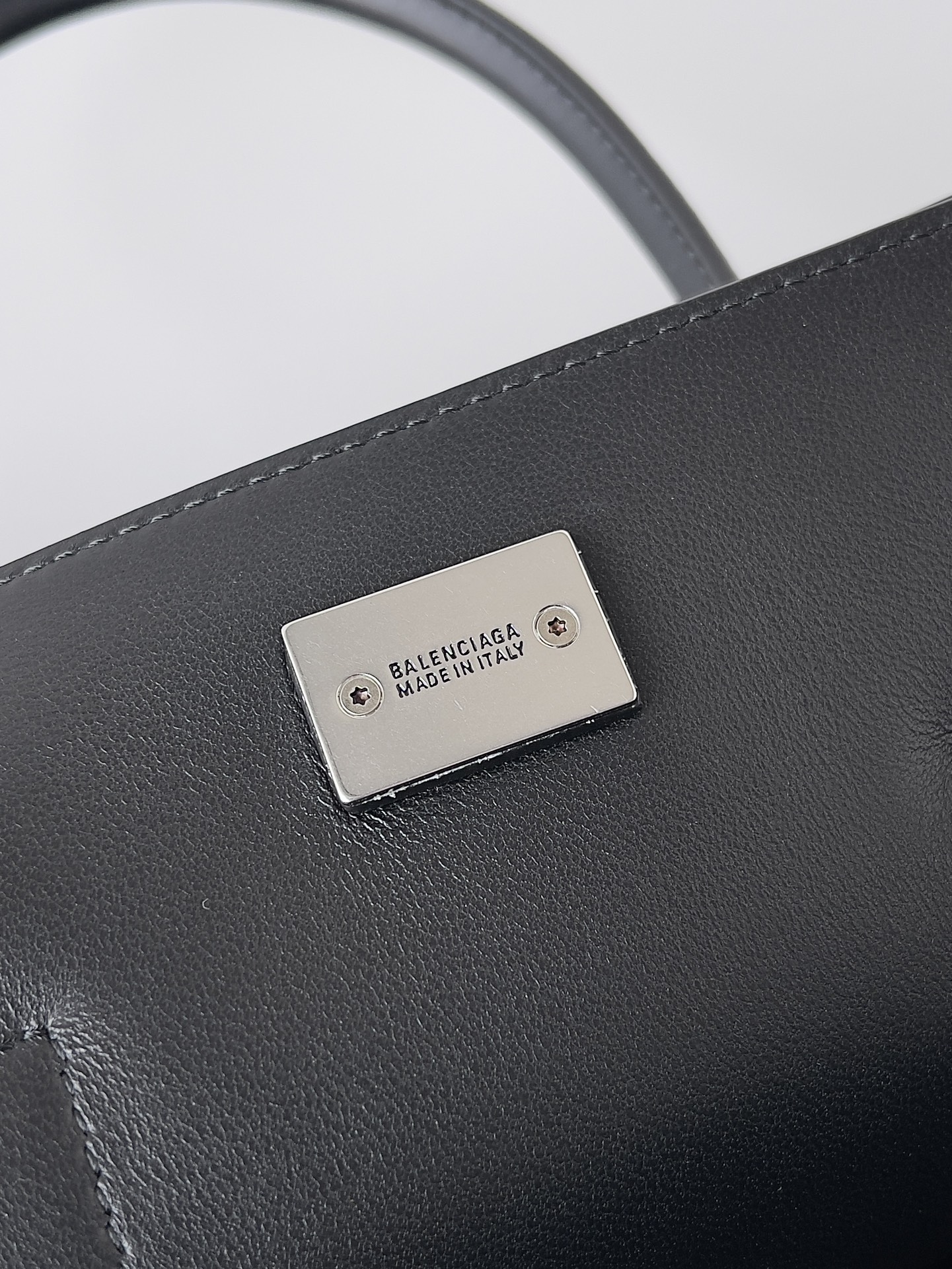   Balenciaga