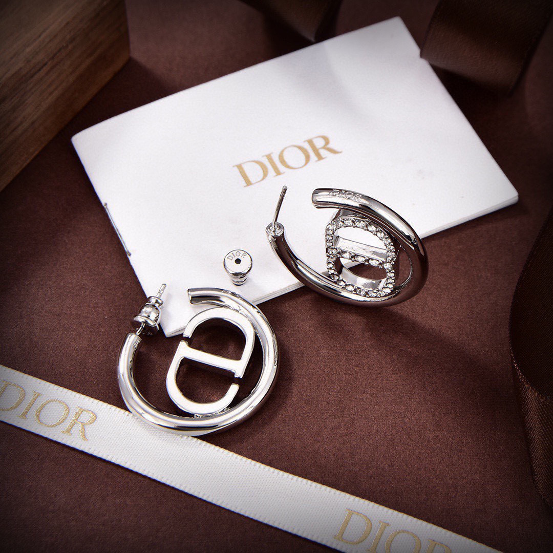Dior Earrings
