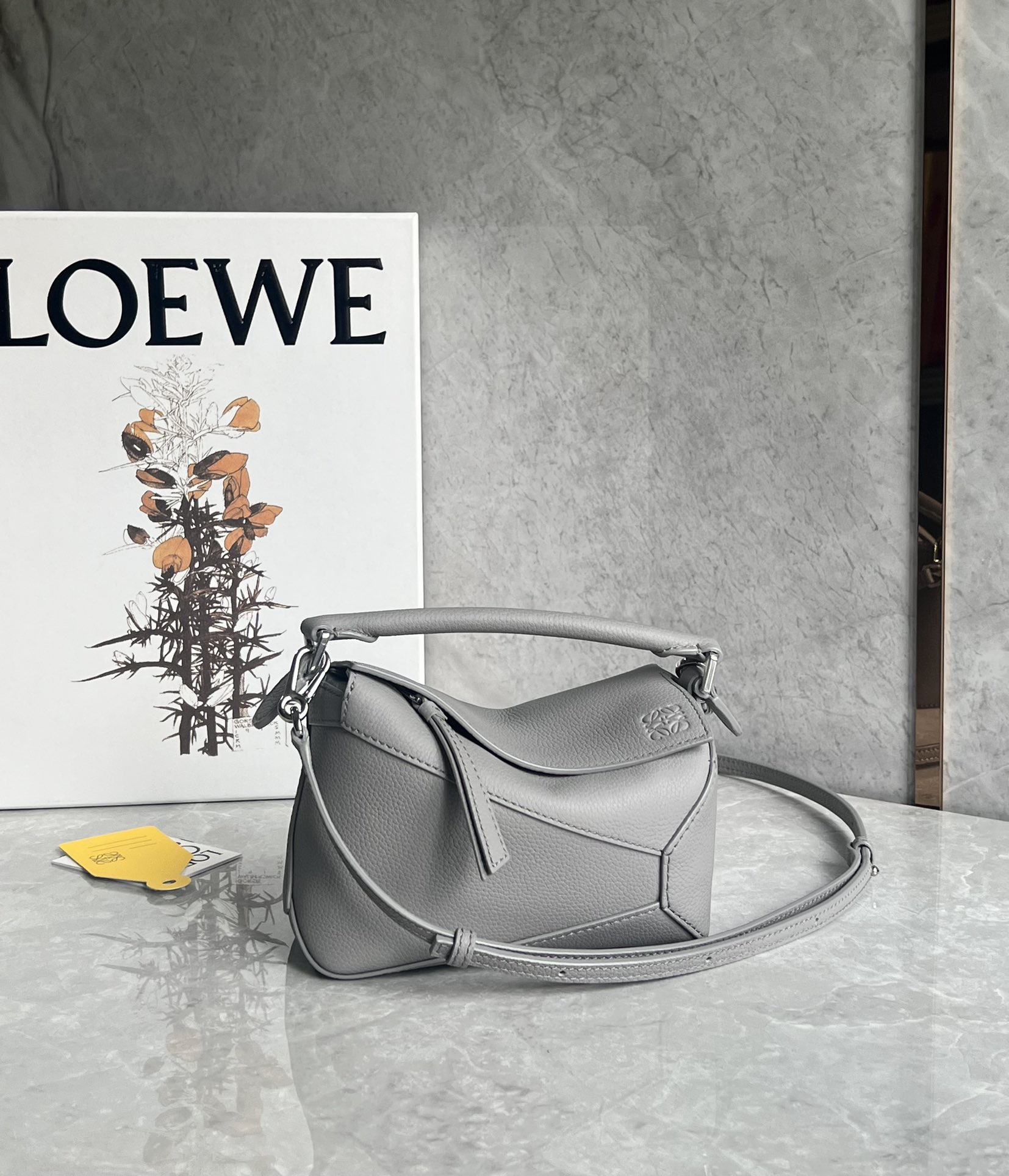 LOEWE
