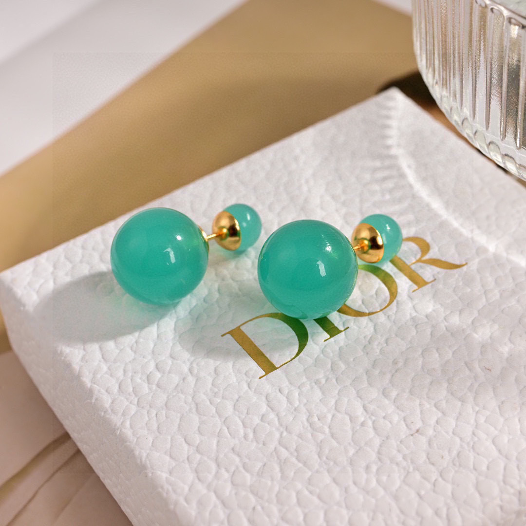 Dior Earrings