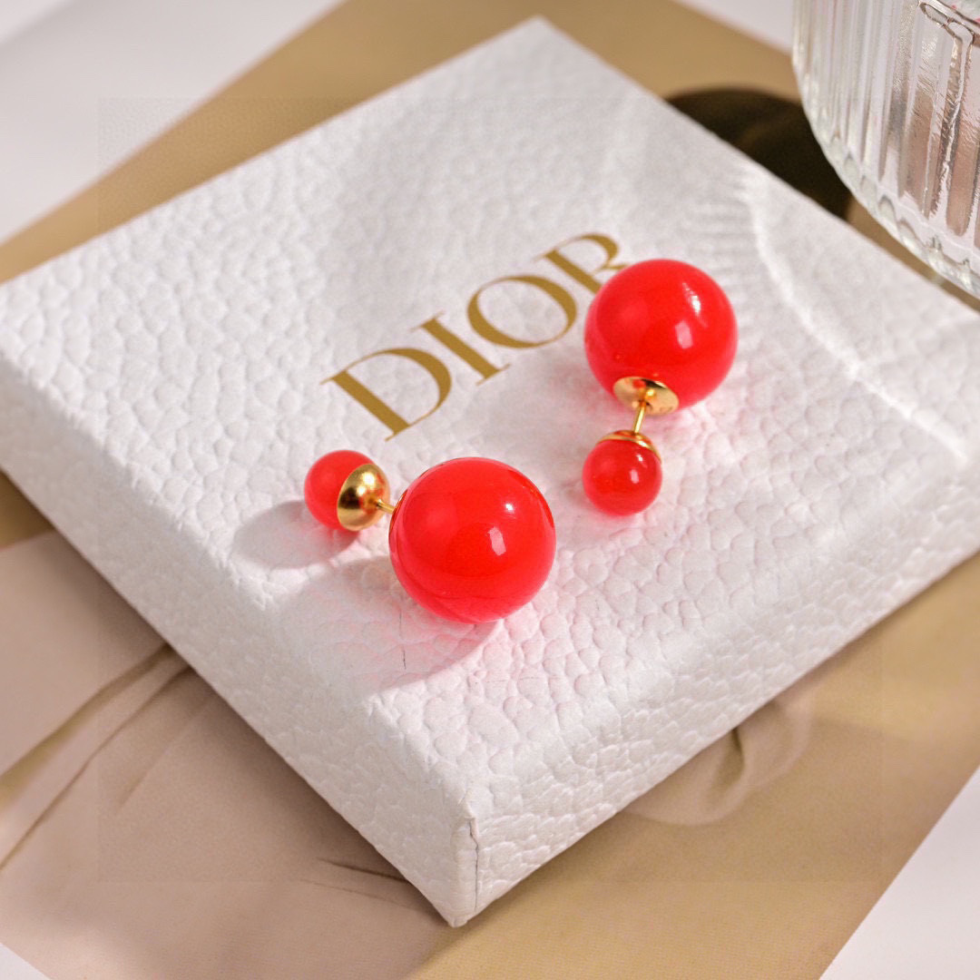 Dior Earrings