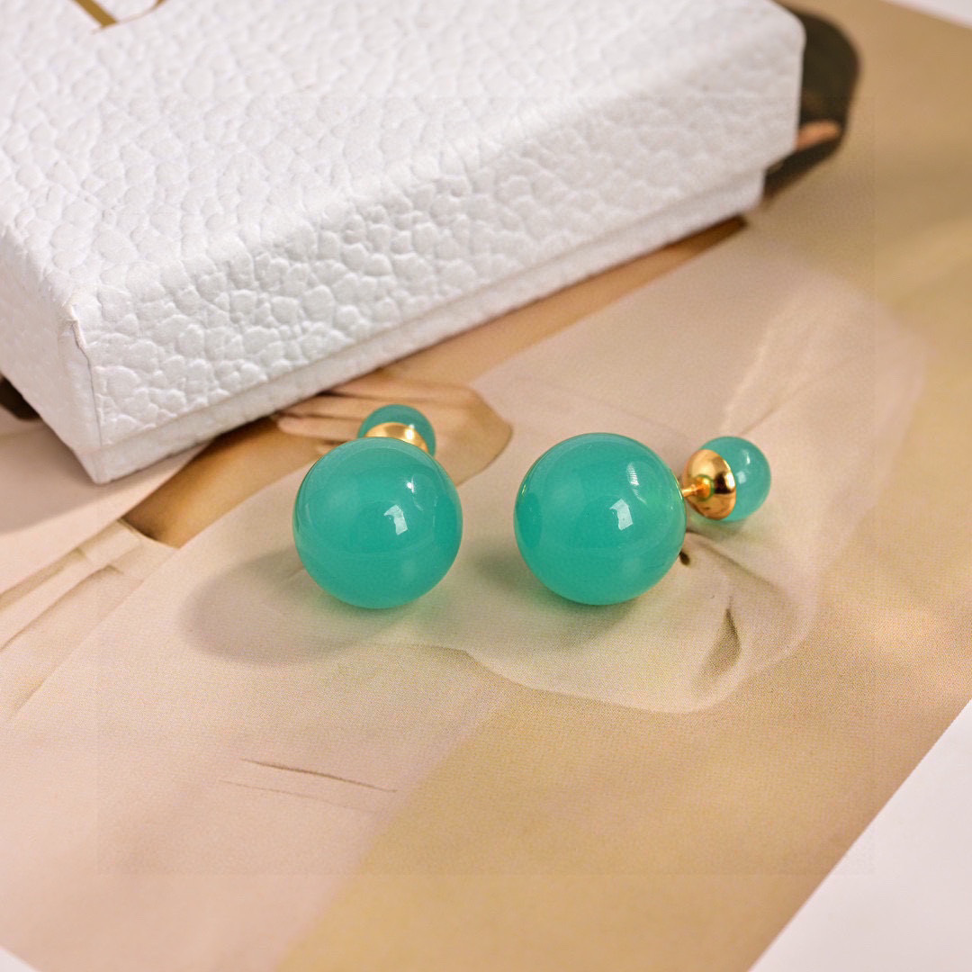 Dior Earrings