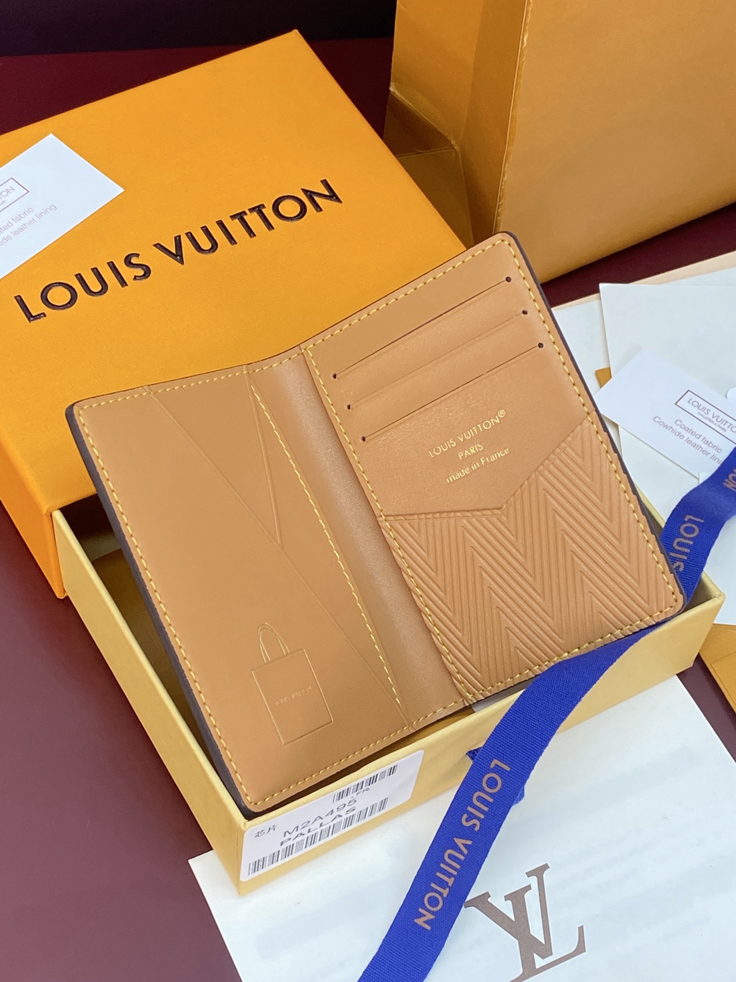 Men's wallet