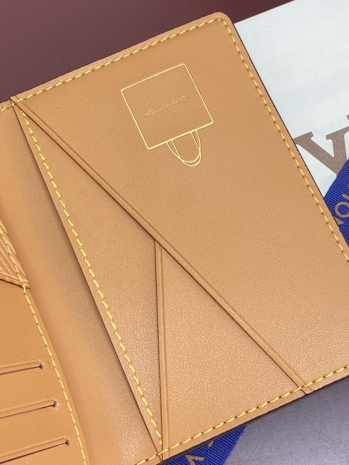 Men's wallet