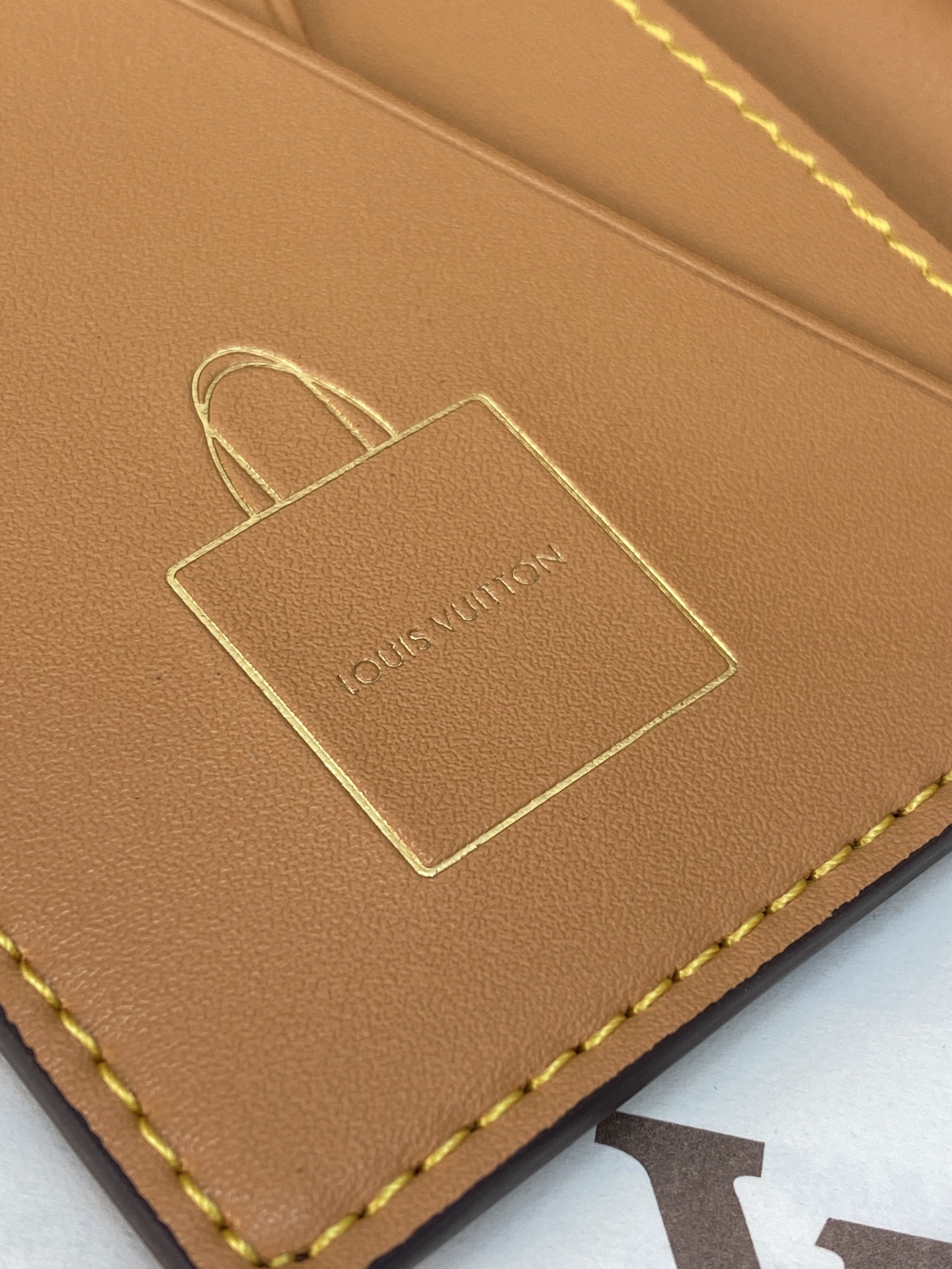 Men's wallet