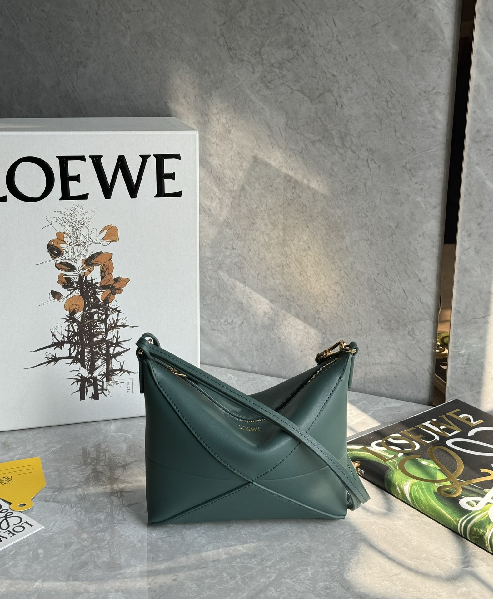 LOEWE