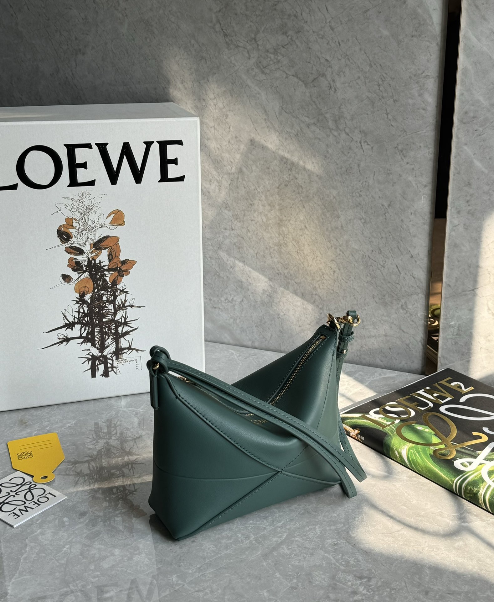 LOEWE