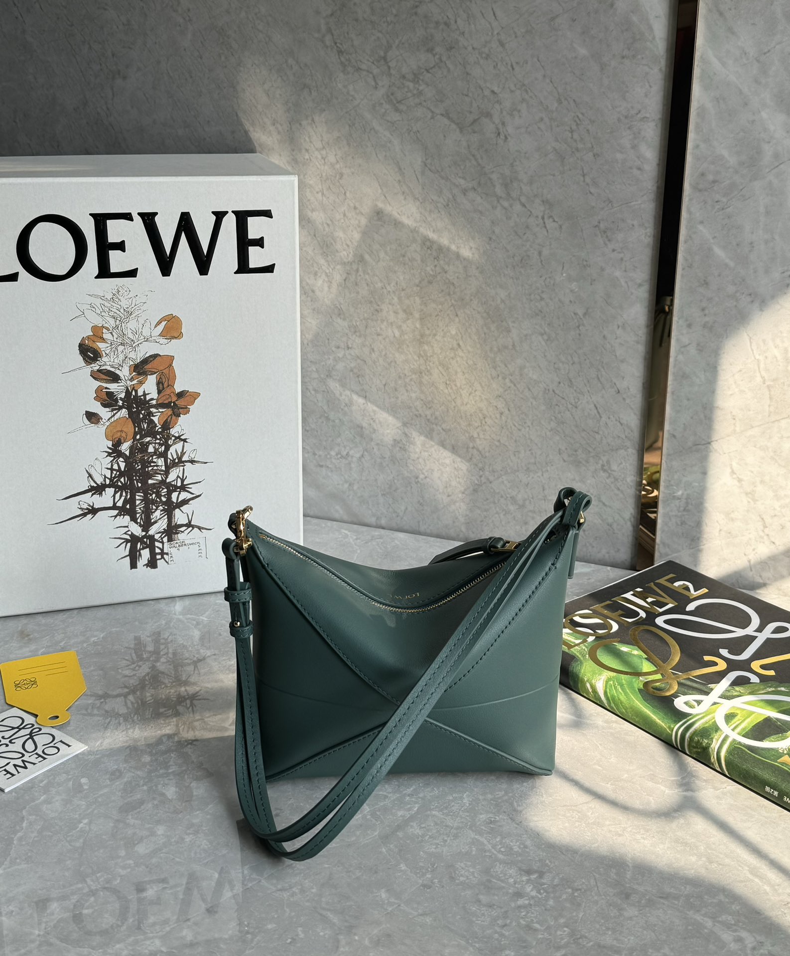 LOEWE