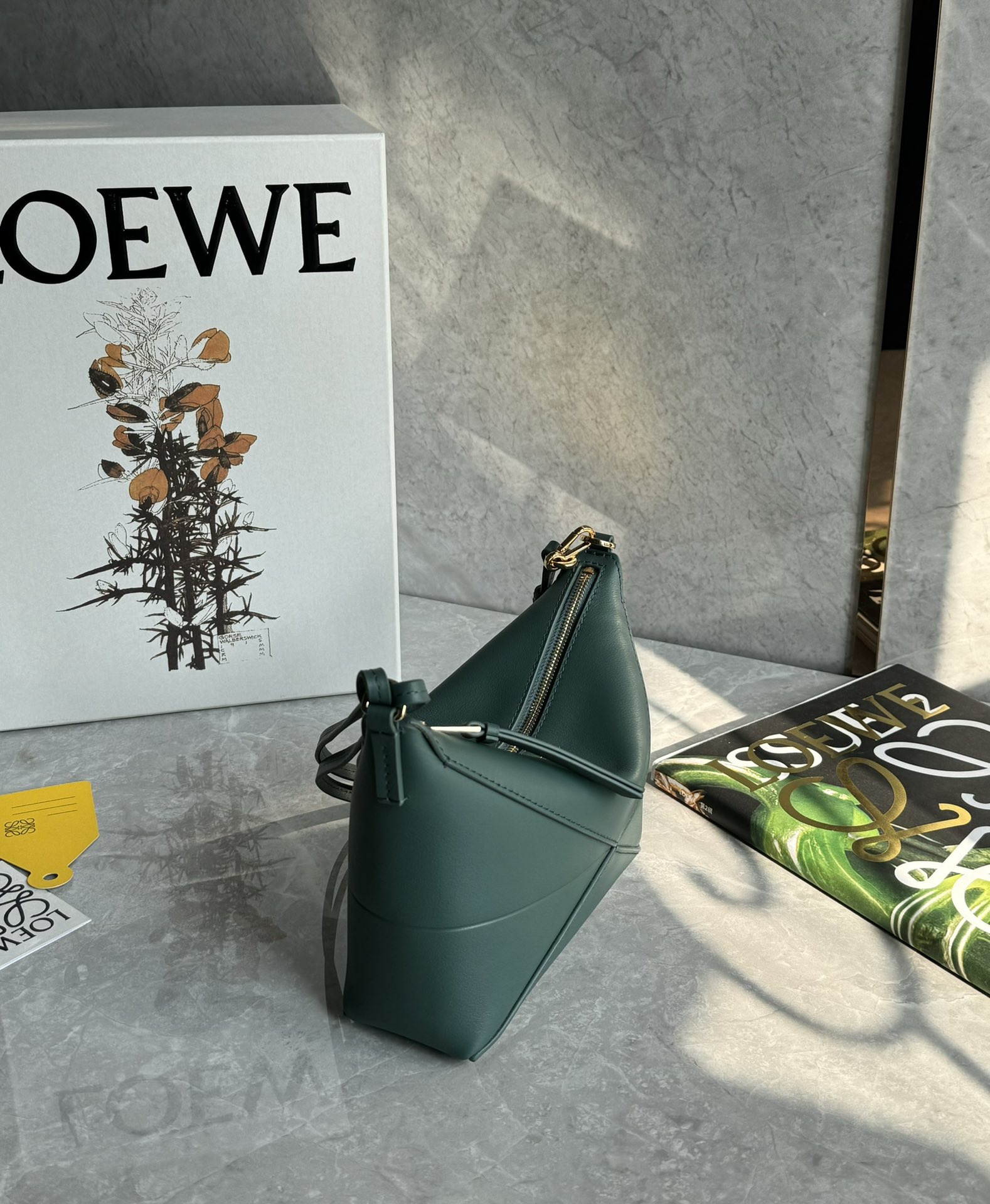 LOEWE