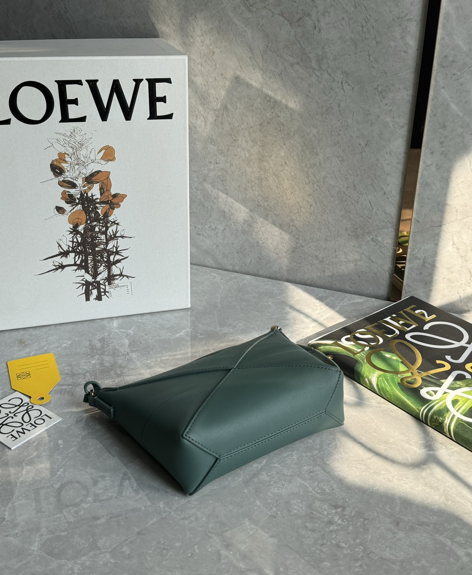LOEWE