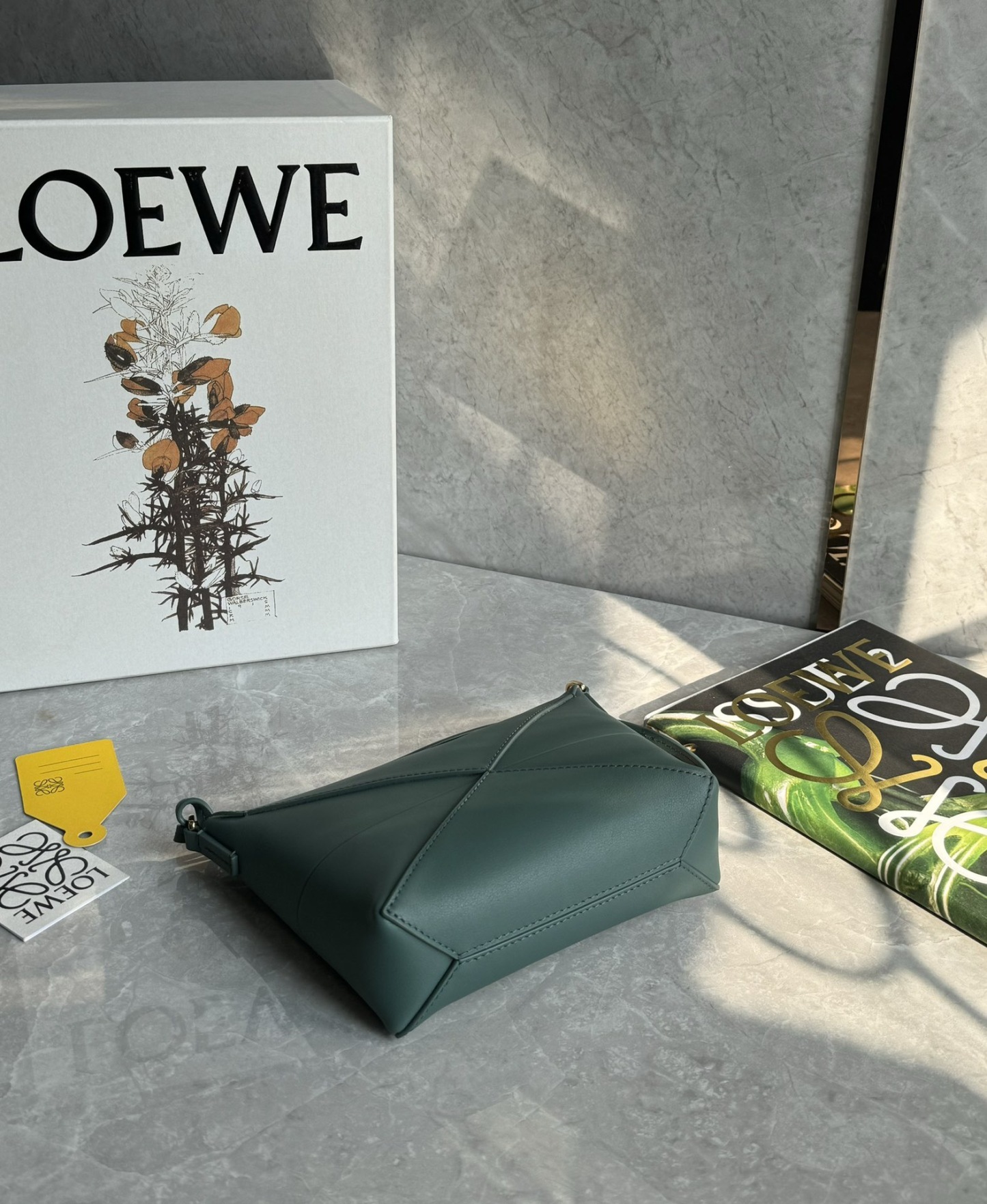 LOEWE