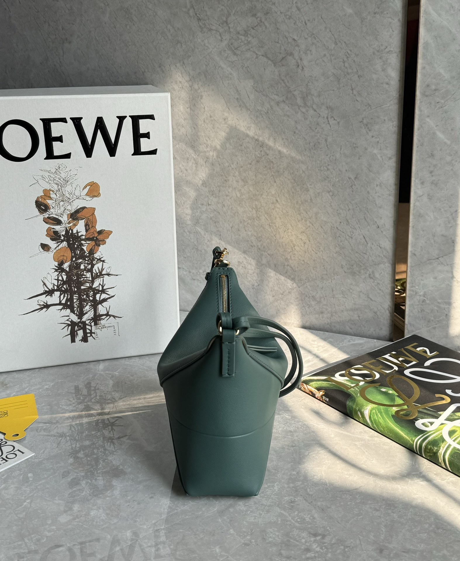 LOEWE