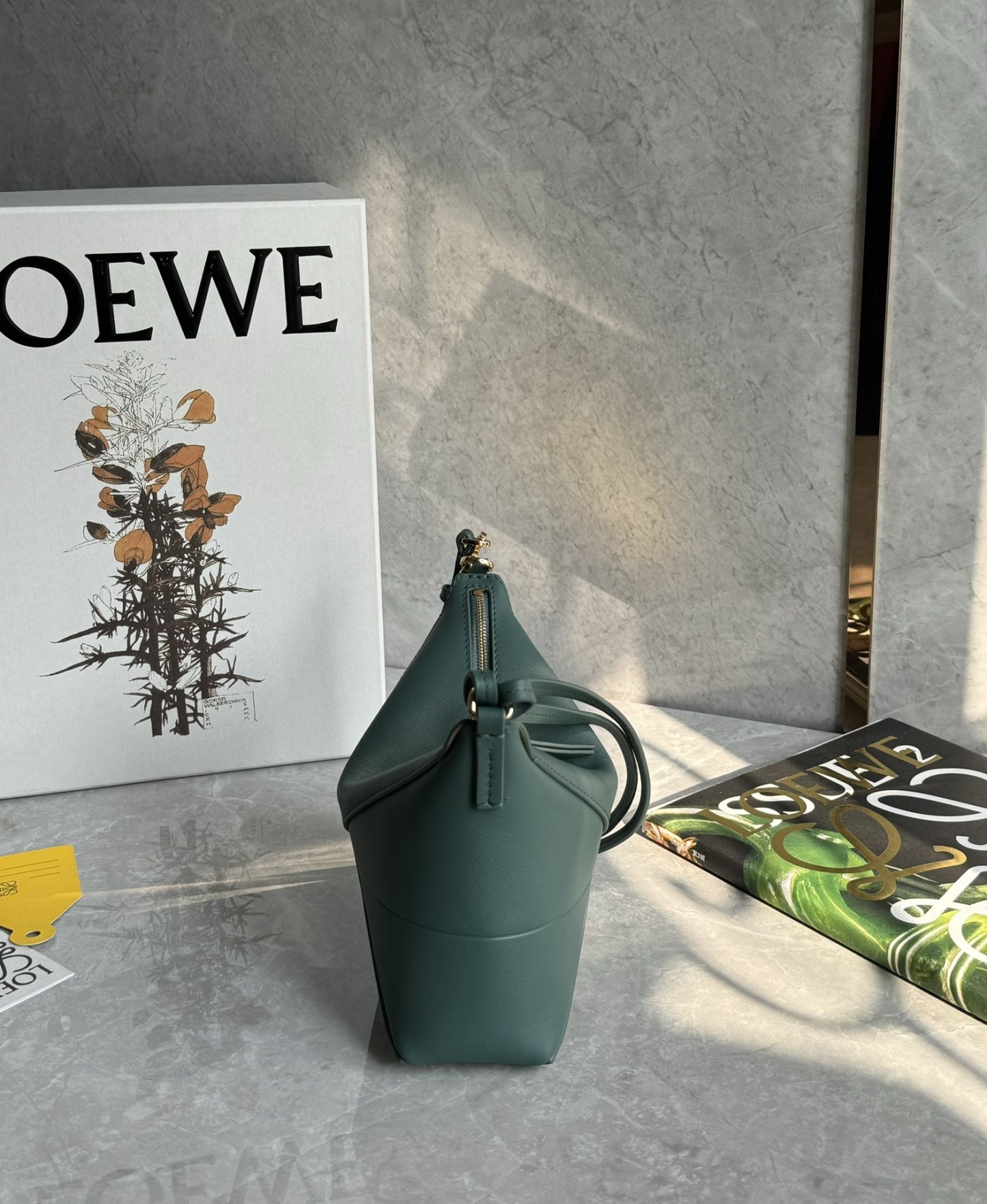 LOEWE