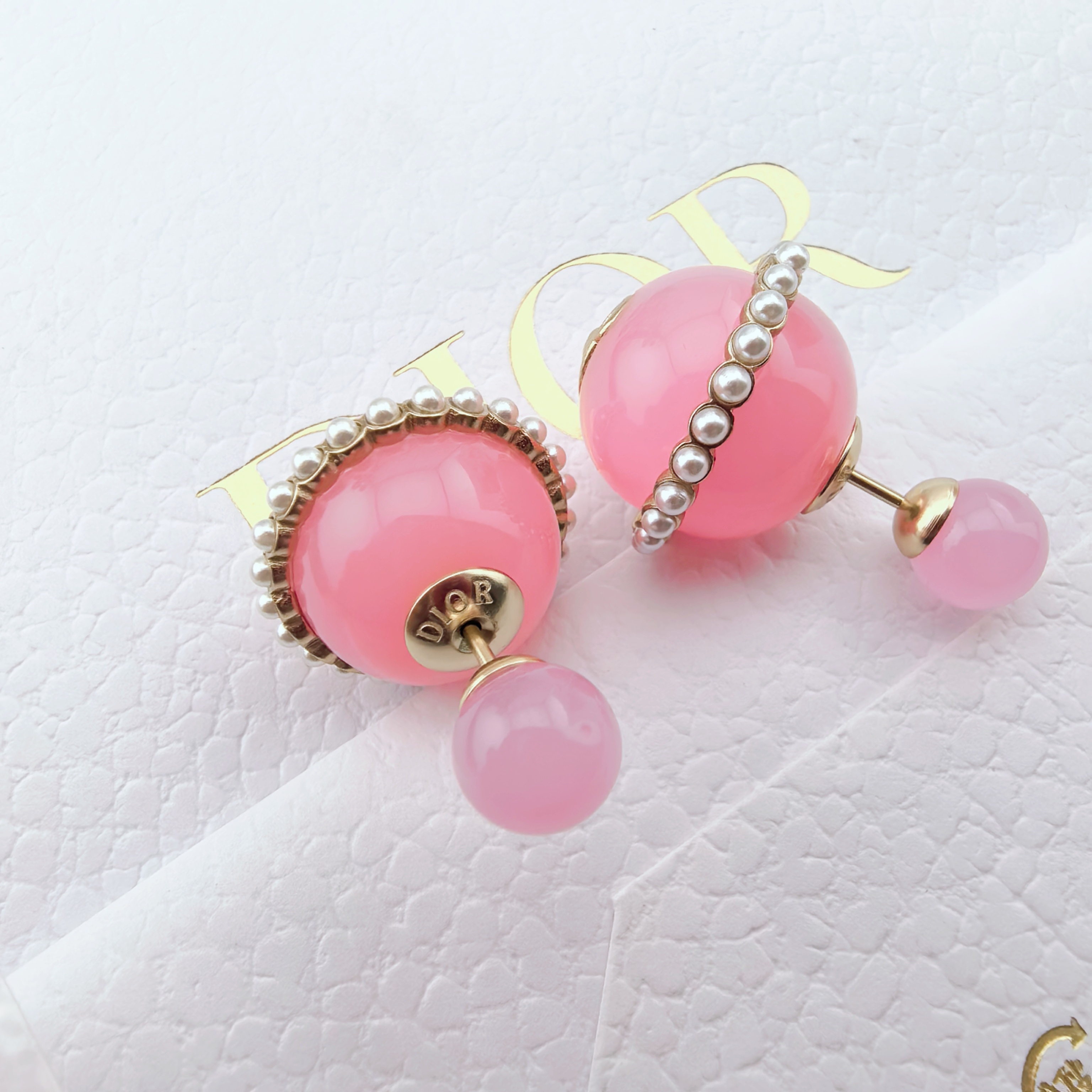 Dior Earrings