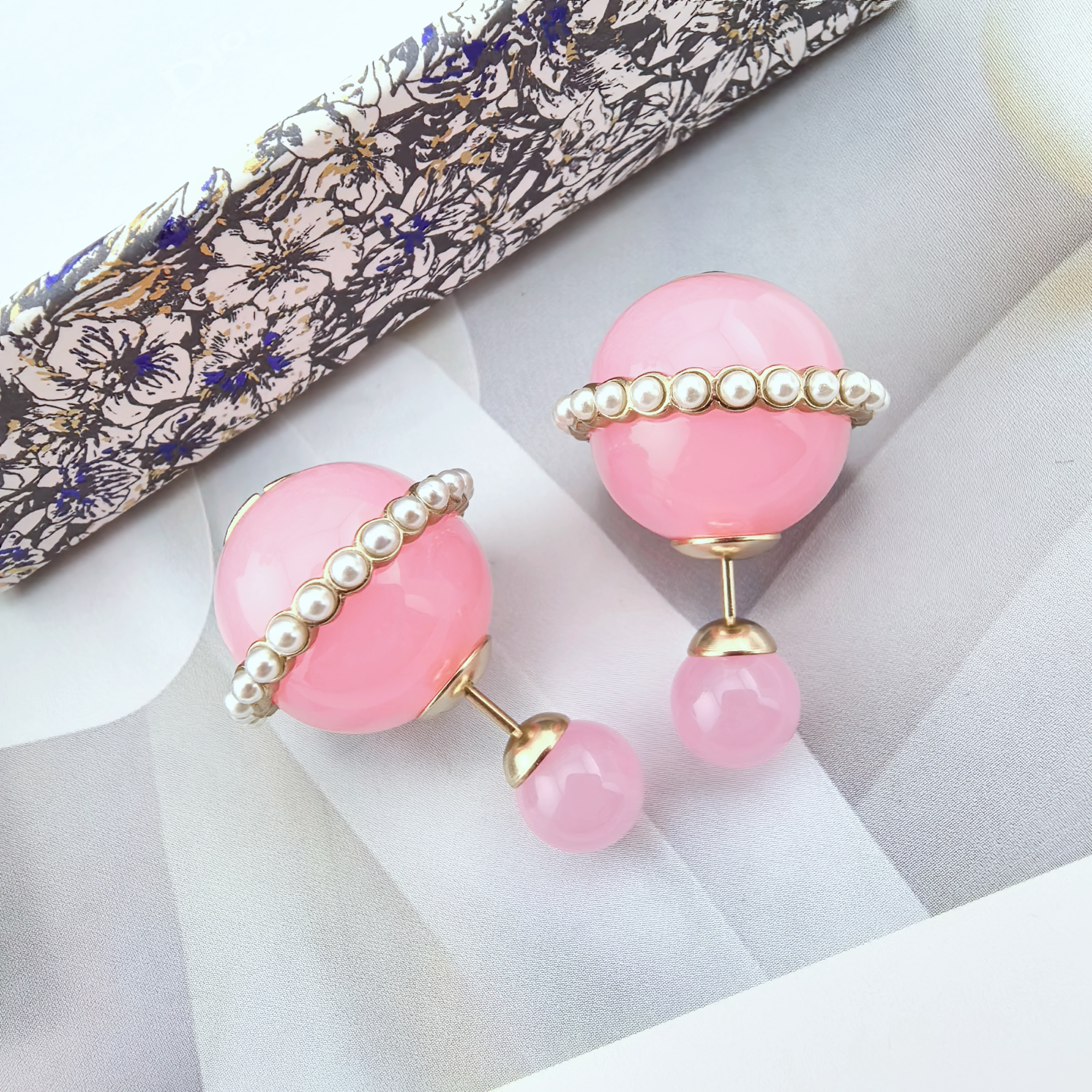Dior Earrings