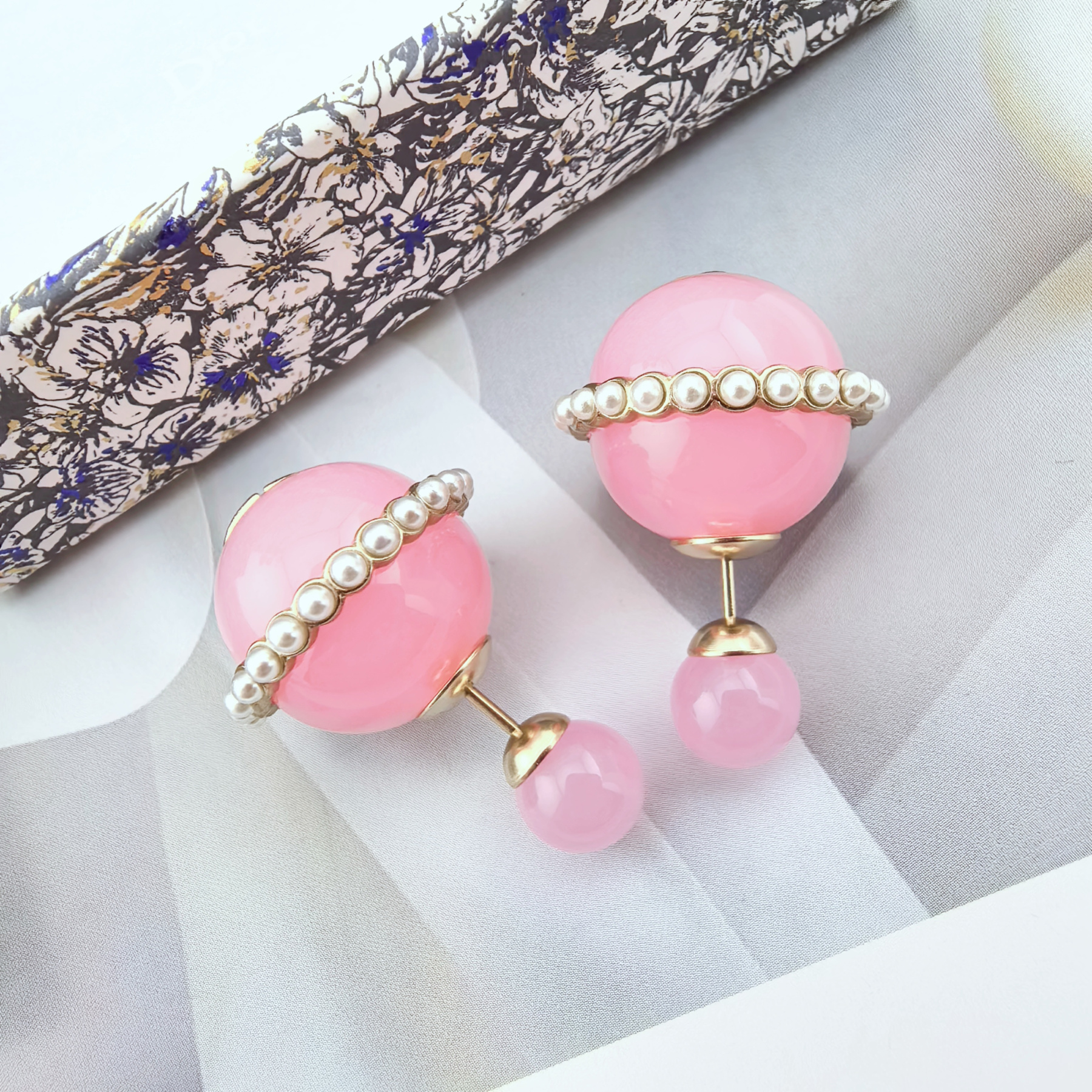 Dior Earrings